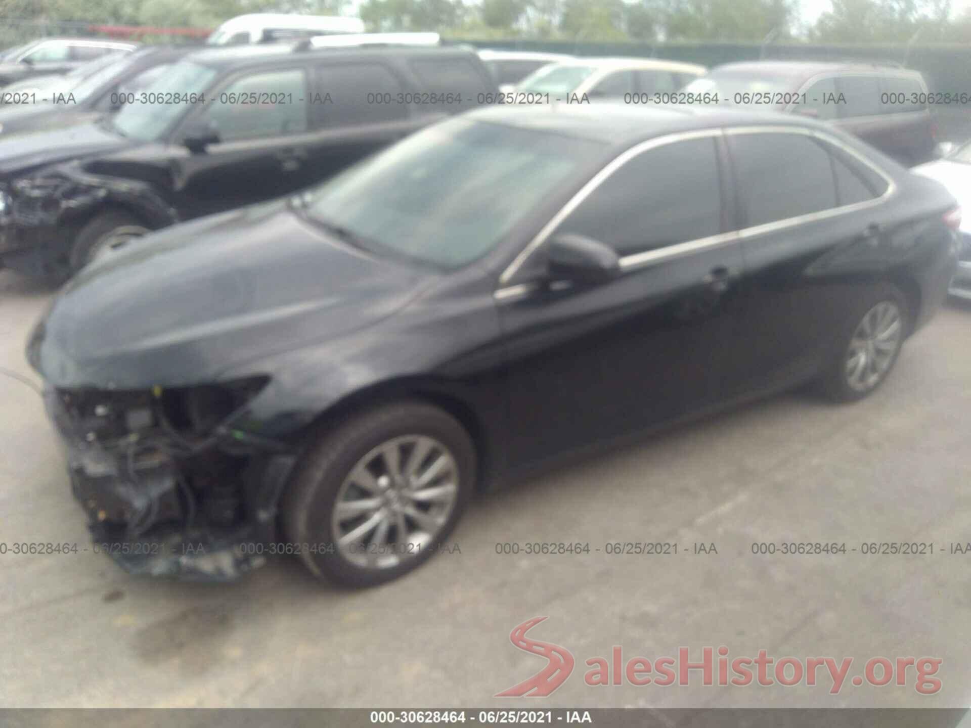 4T1BF1FK0HU733896 2017 TOYOTA CAMRY