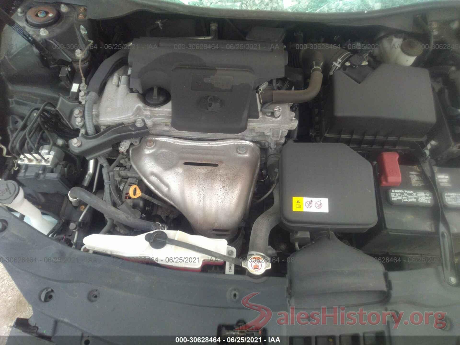 4T1BF1FK0HU733896 2017 TOYOTA CAMRY