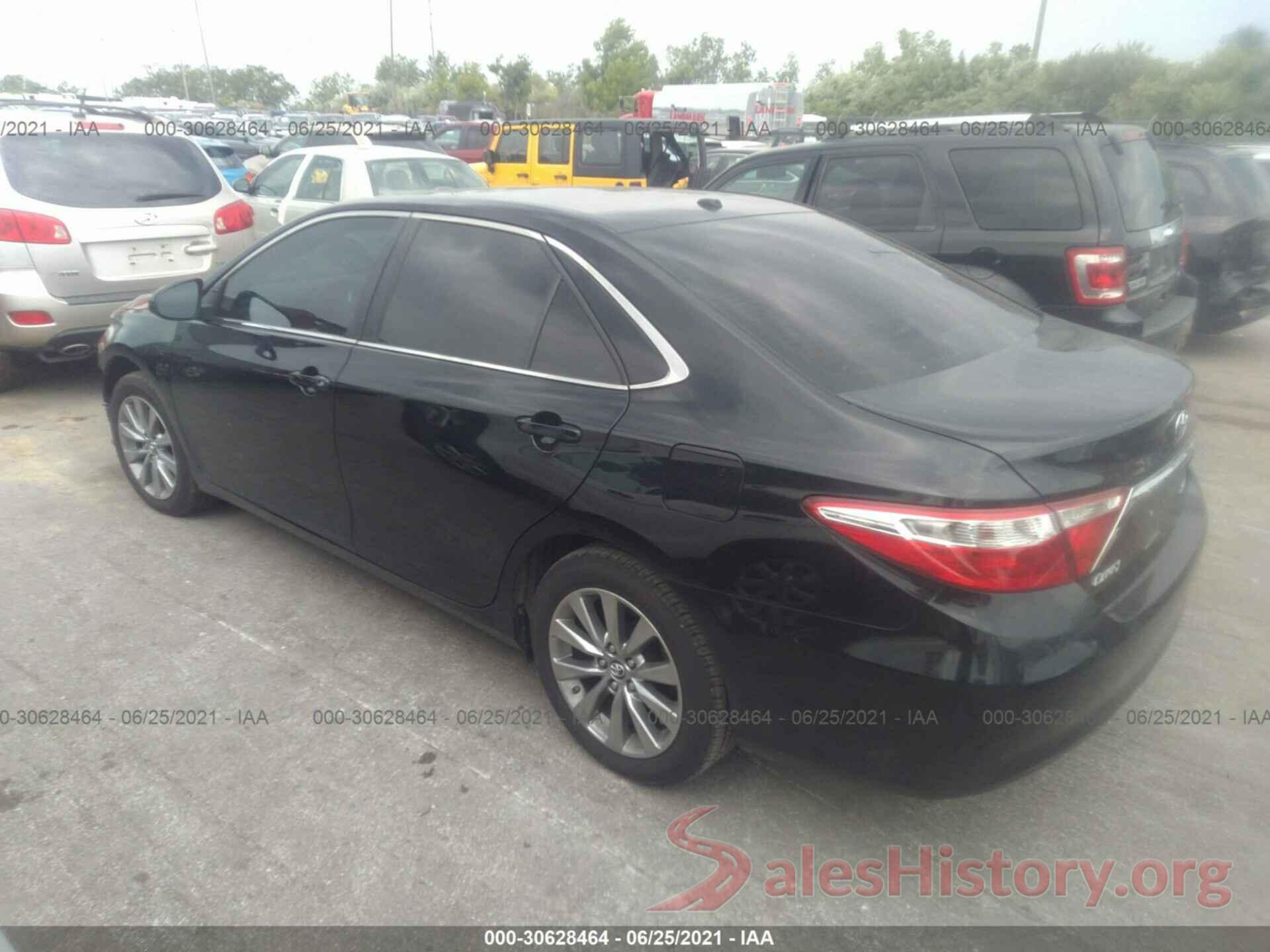 4T1BF1FK0HU733896 2017 TOYOTA CAMRY