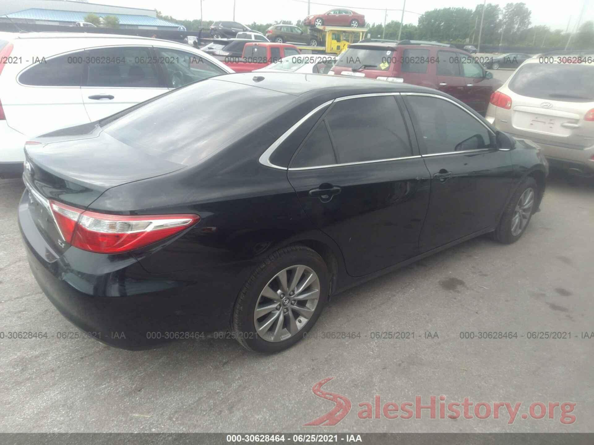 4T1BF1FK0HU733896 2017 TOYOTA CAMRY