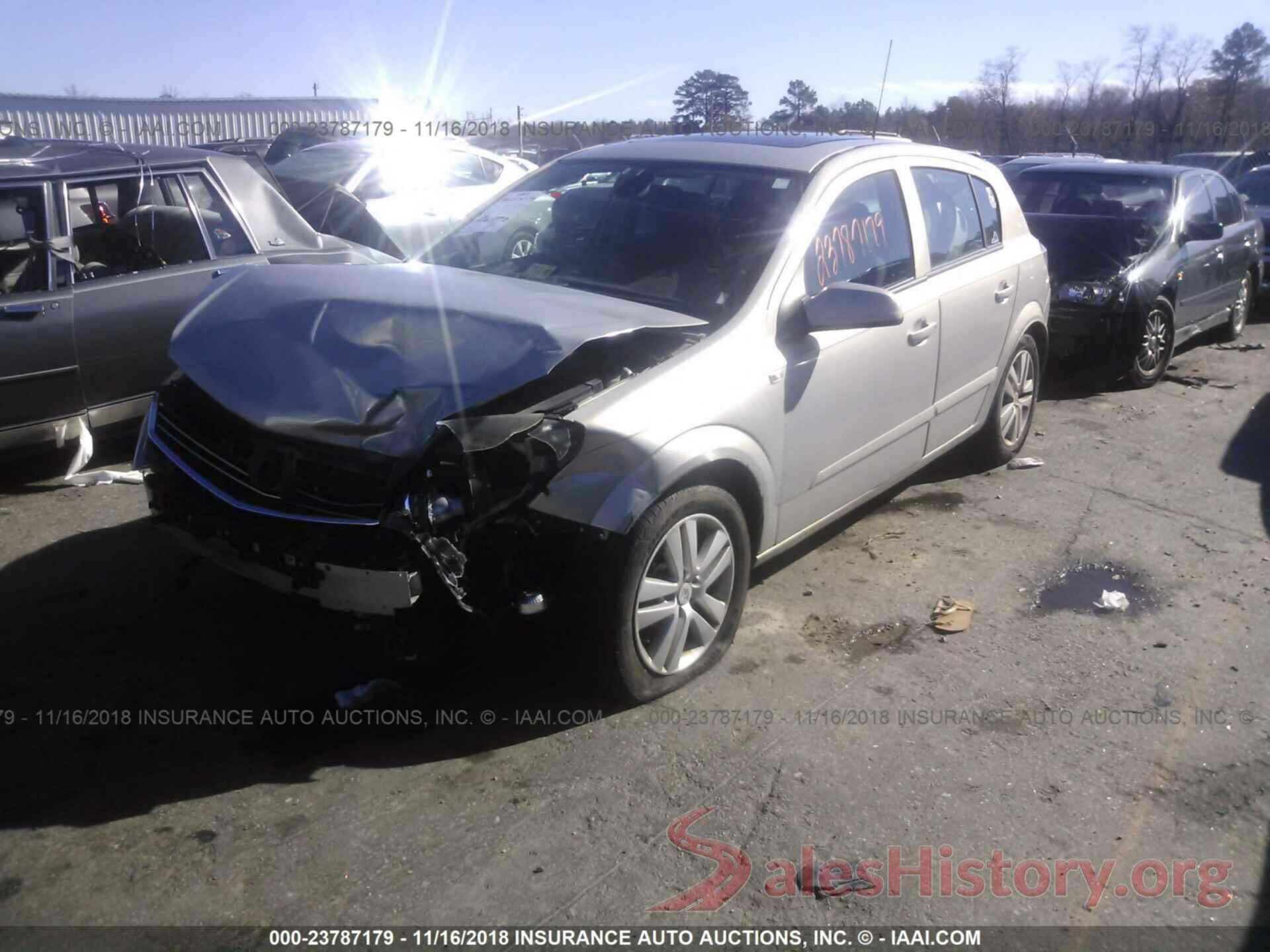 4T1B11HK1JU505598 2008 SATURN ASTRA