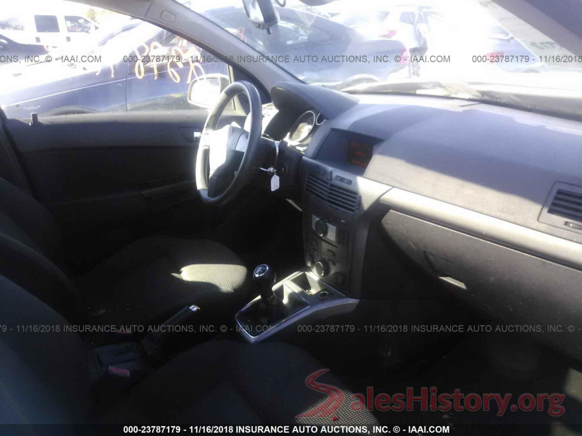 4T1B11HK1JU505598 2008 SATURN ASTRA