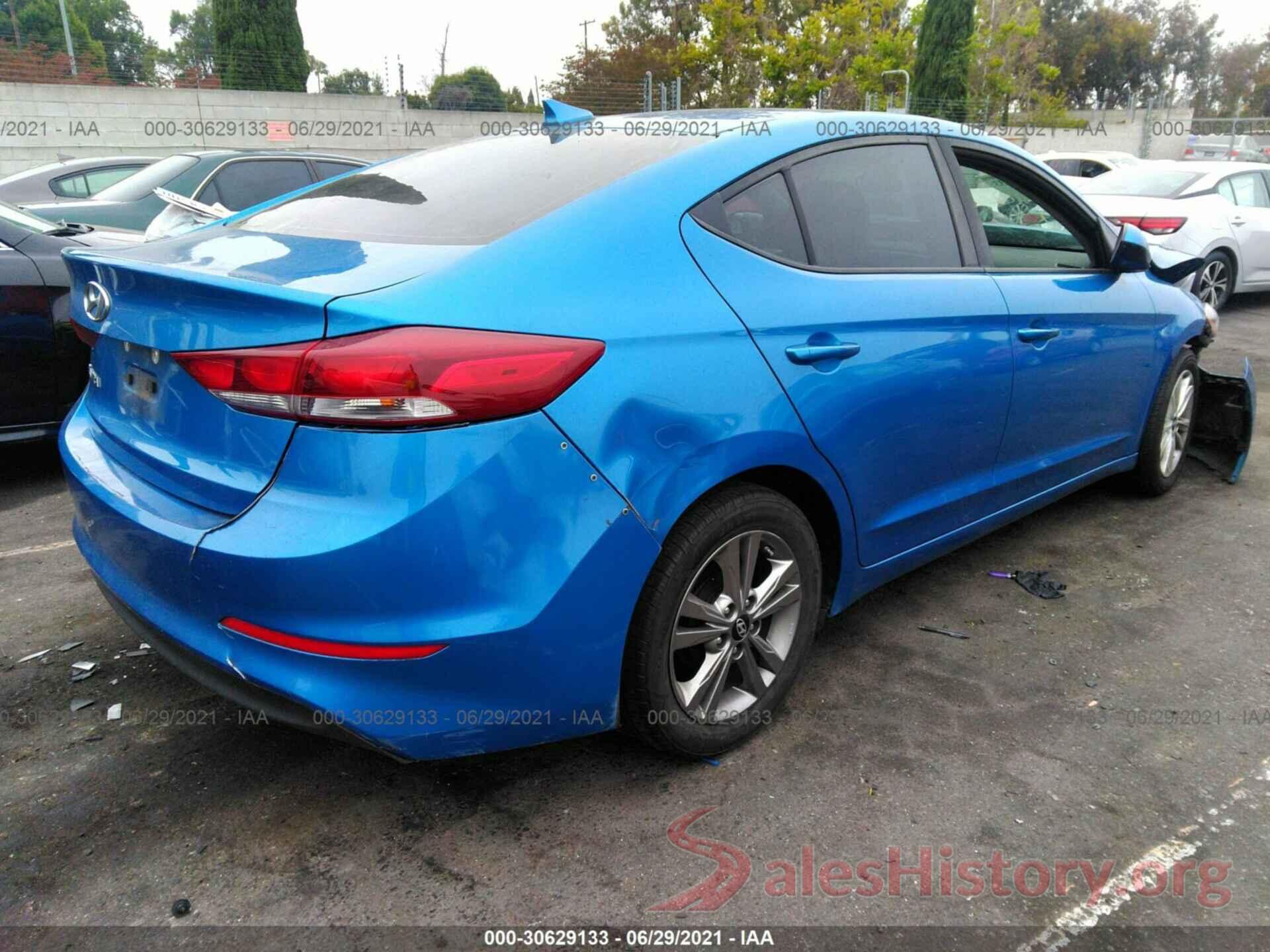 KMHD84LF9HU417702 2017 HYUNDAI ELANTRA