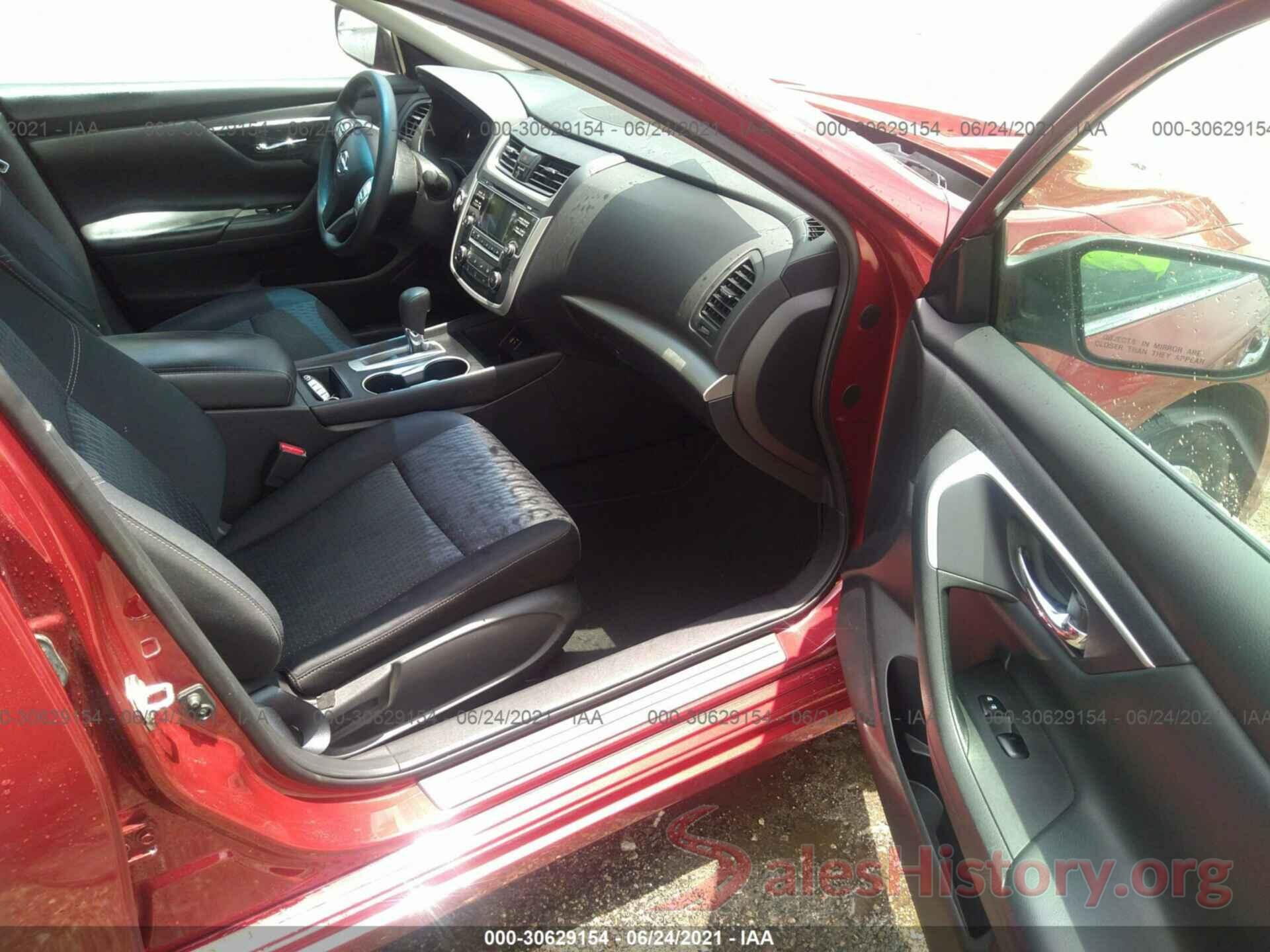 1N4AL3APXGN327047 2016 NISSAN ALTIMA