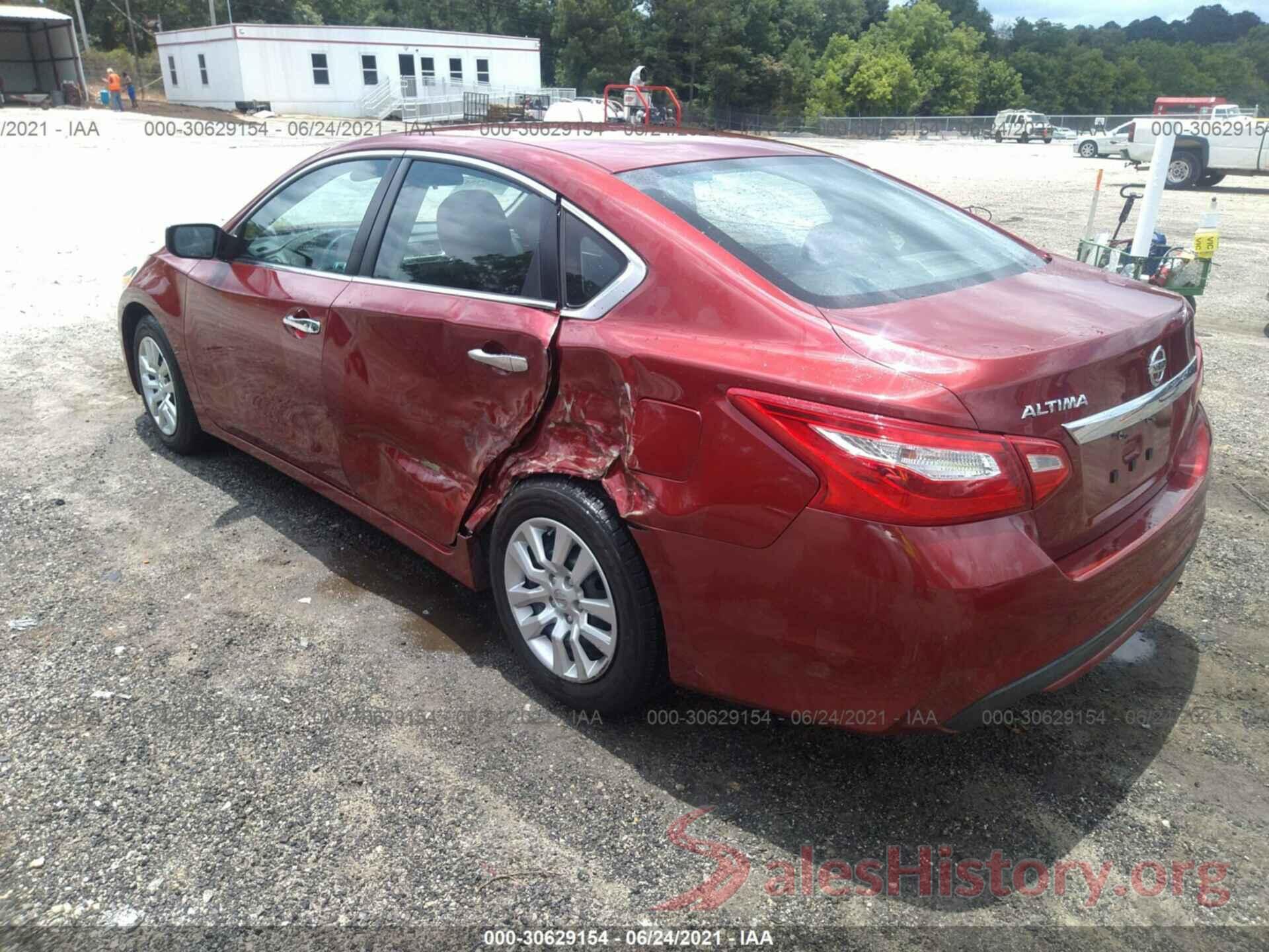 1N4AL3APXGN327047 2016 NISSAN ALTIMA