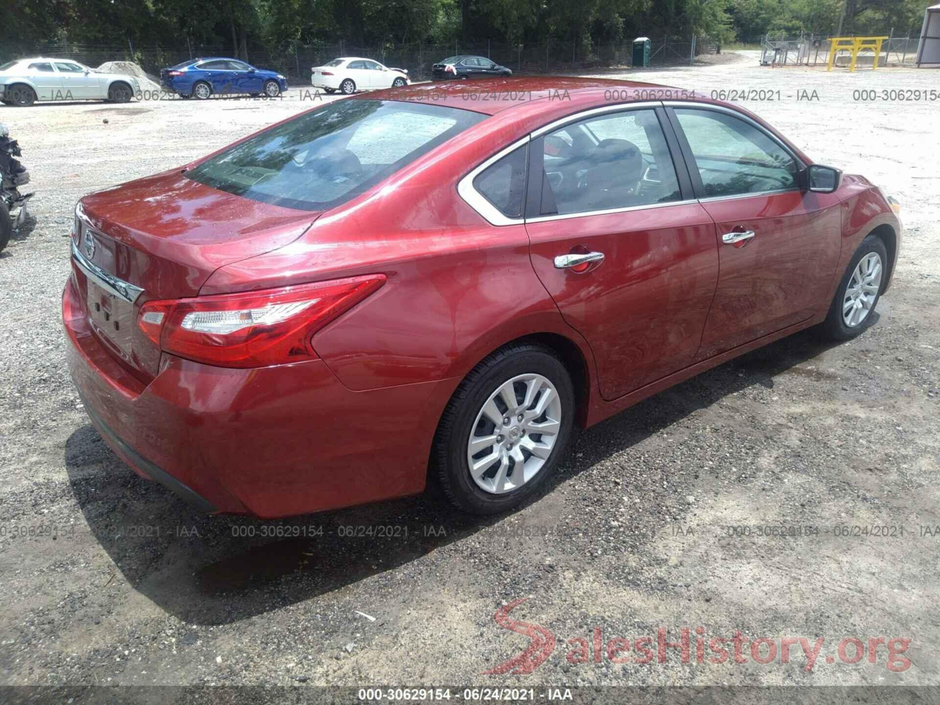 1N4AL3APXGN327047 2016 NISSAN ALTIMA