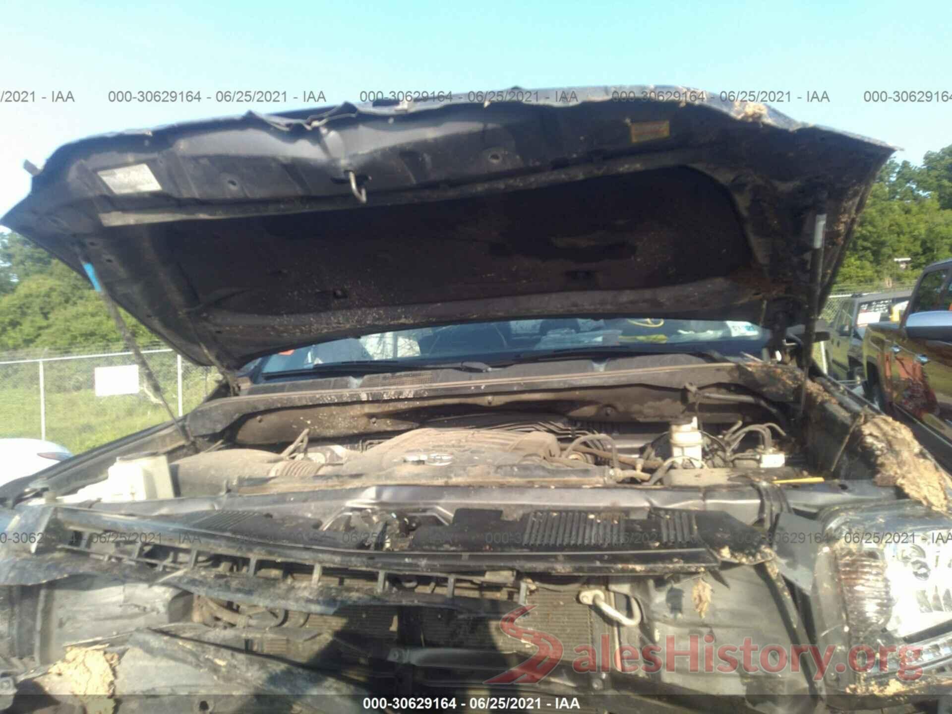 5TFDW5F10GX549597 2016 TOYOTA TUNDRA 4WD TRUCK