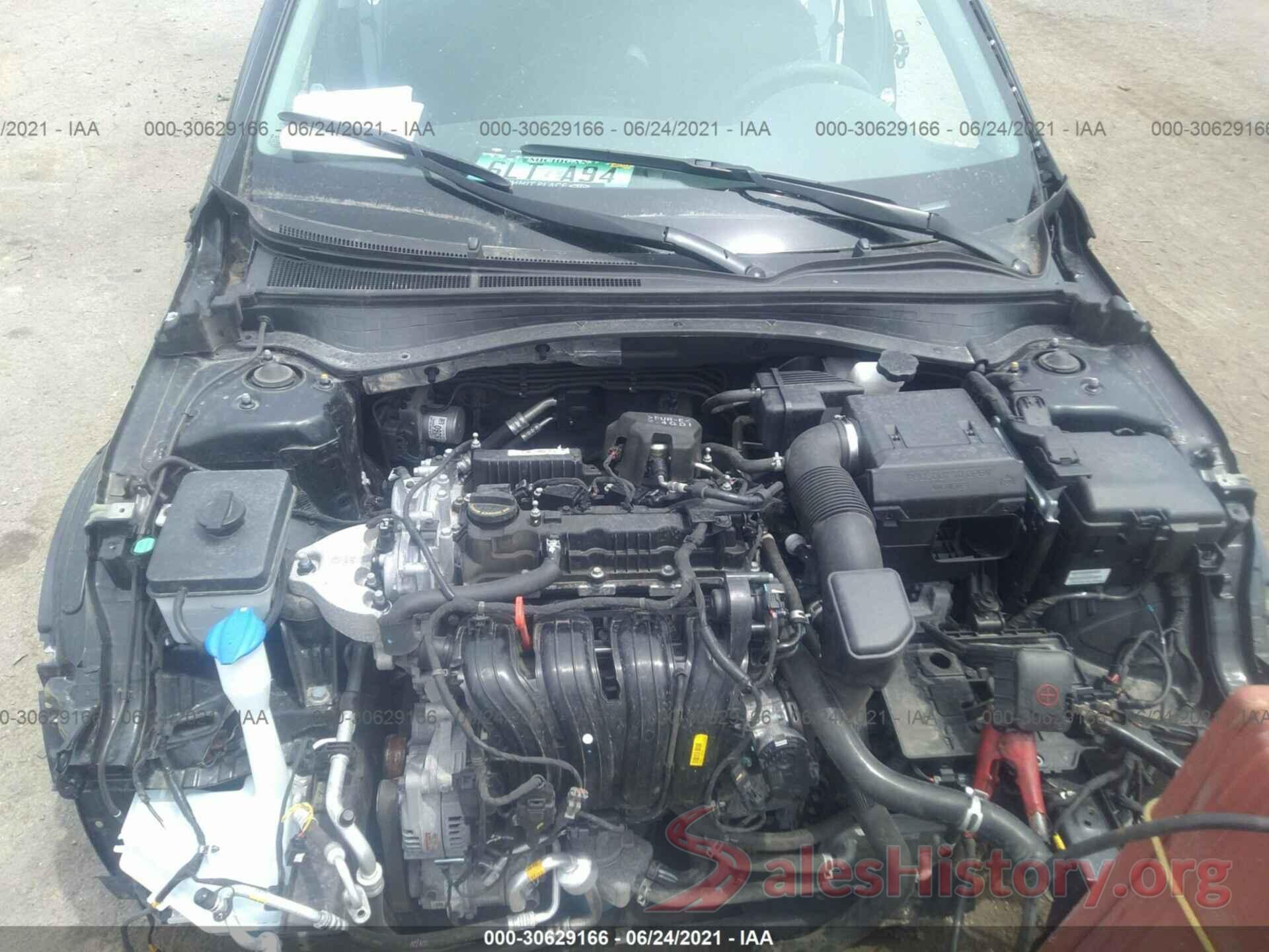 5XXGT4L35KG366315 2019 KIA OPTIMA