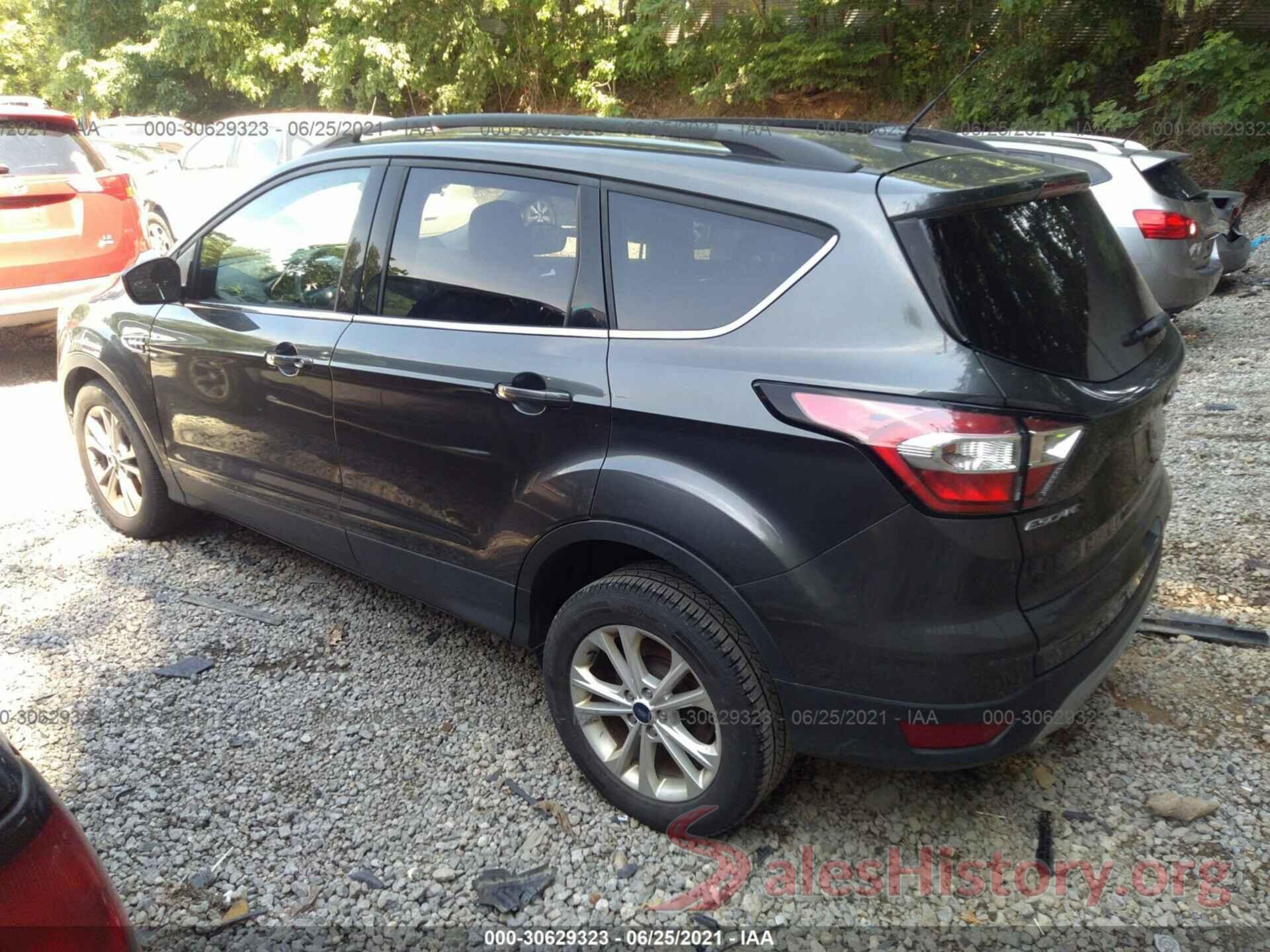 1FMCU0GD1JUD60605 2018 FORD ESCAPE