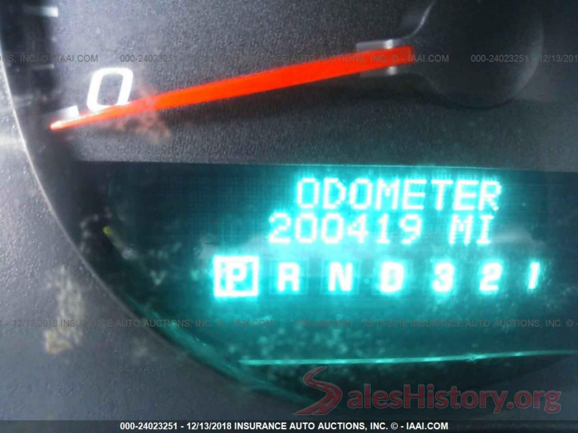 4T1BF1FK8HU306224 2008 CHEVROLET IMPALA