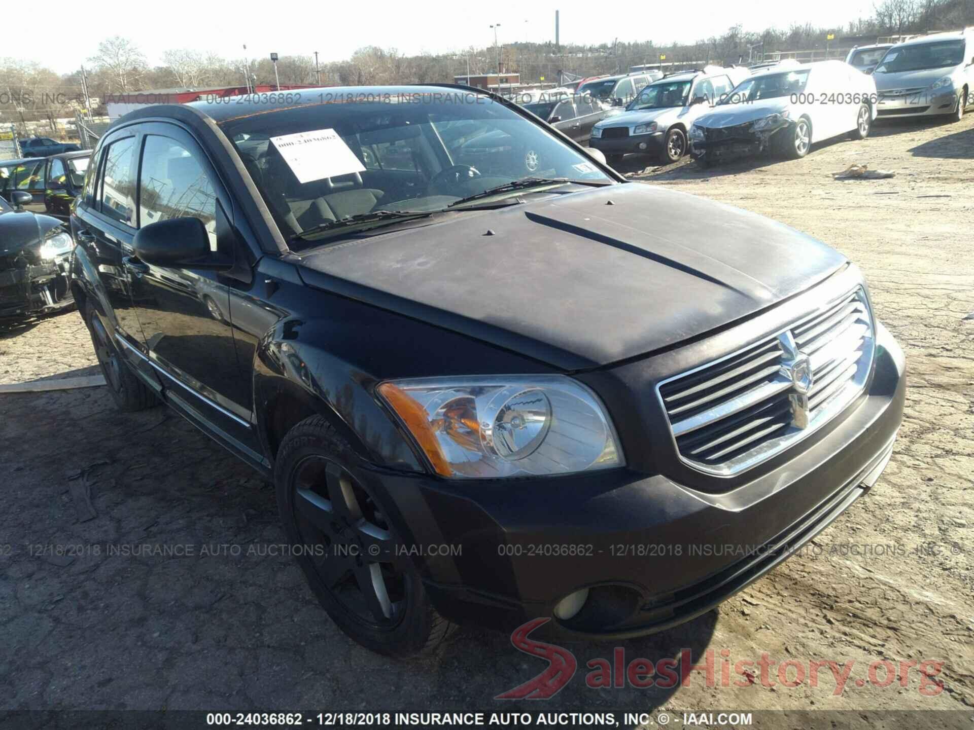 5YFS4RCE4LP037832 2008 DODGE CALIBER