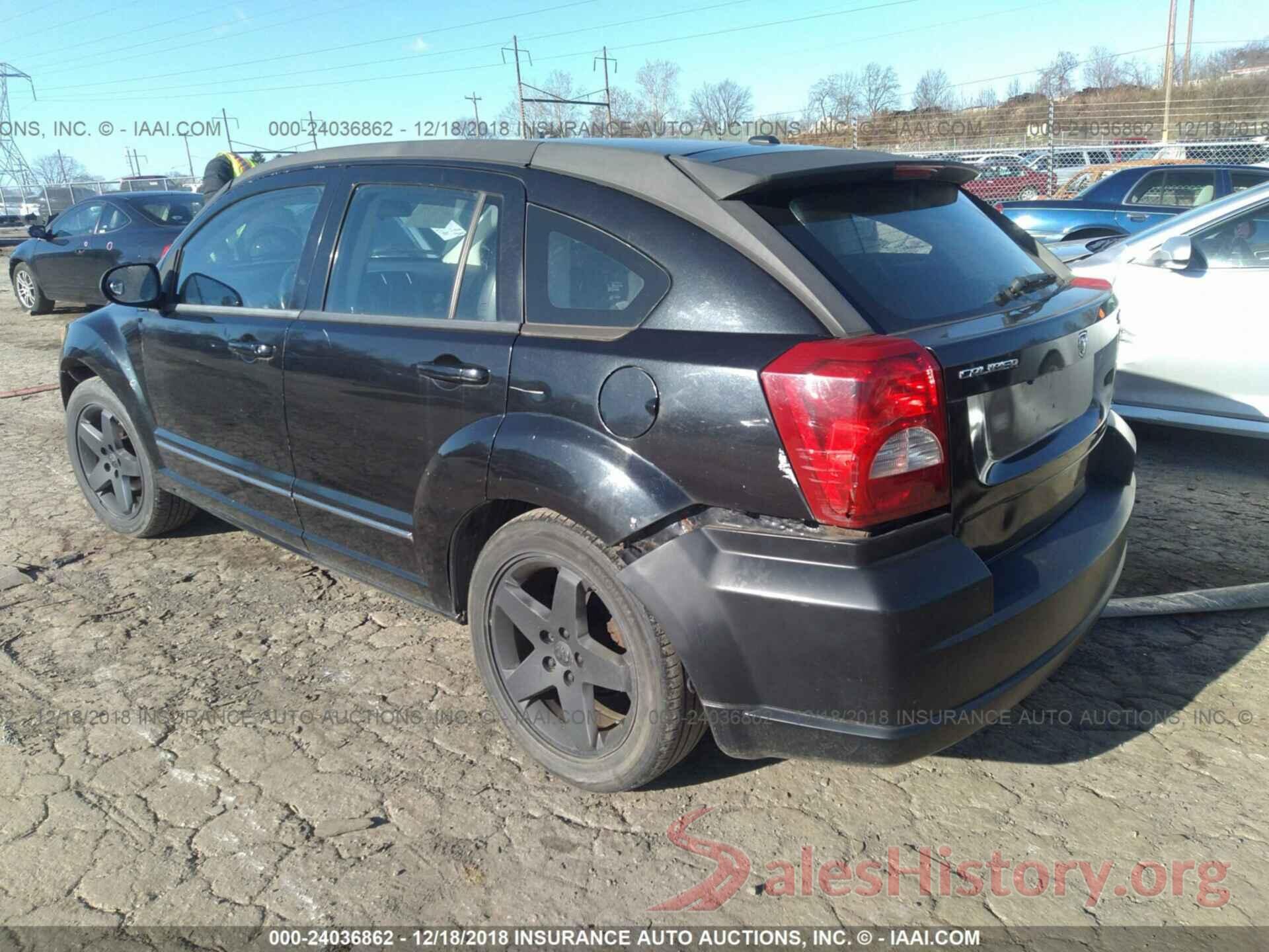 5YFS4RCE4LP037832 2008 DODGE CALIBER