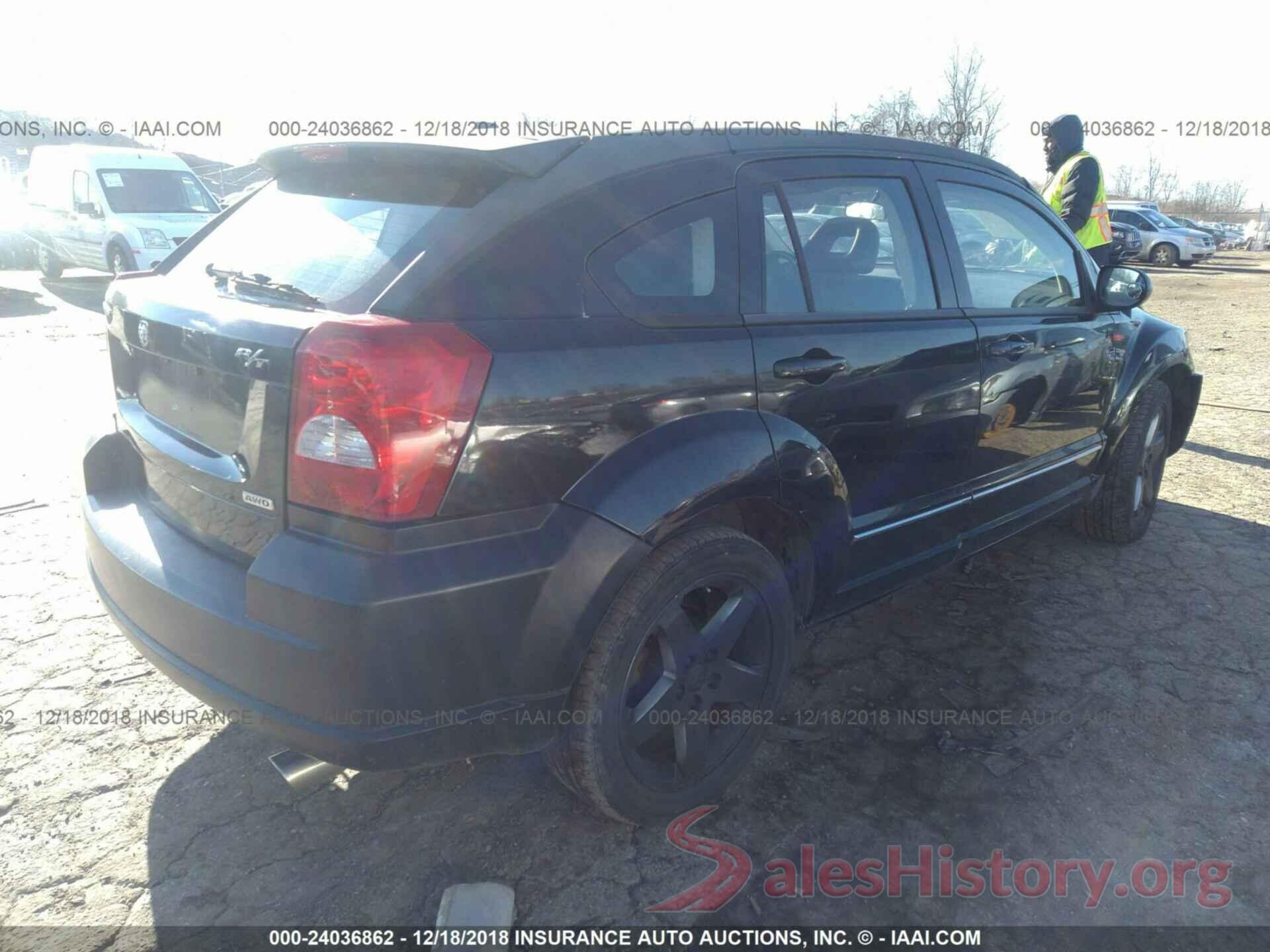 5YFS4RCE4LP037832 2008 DODGE CALIBER