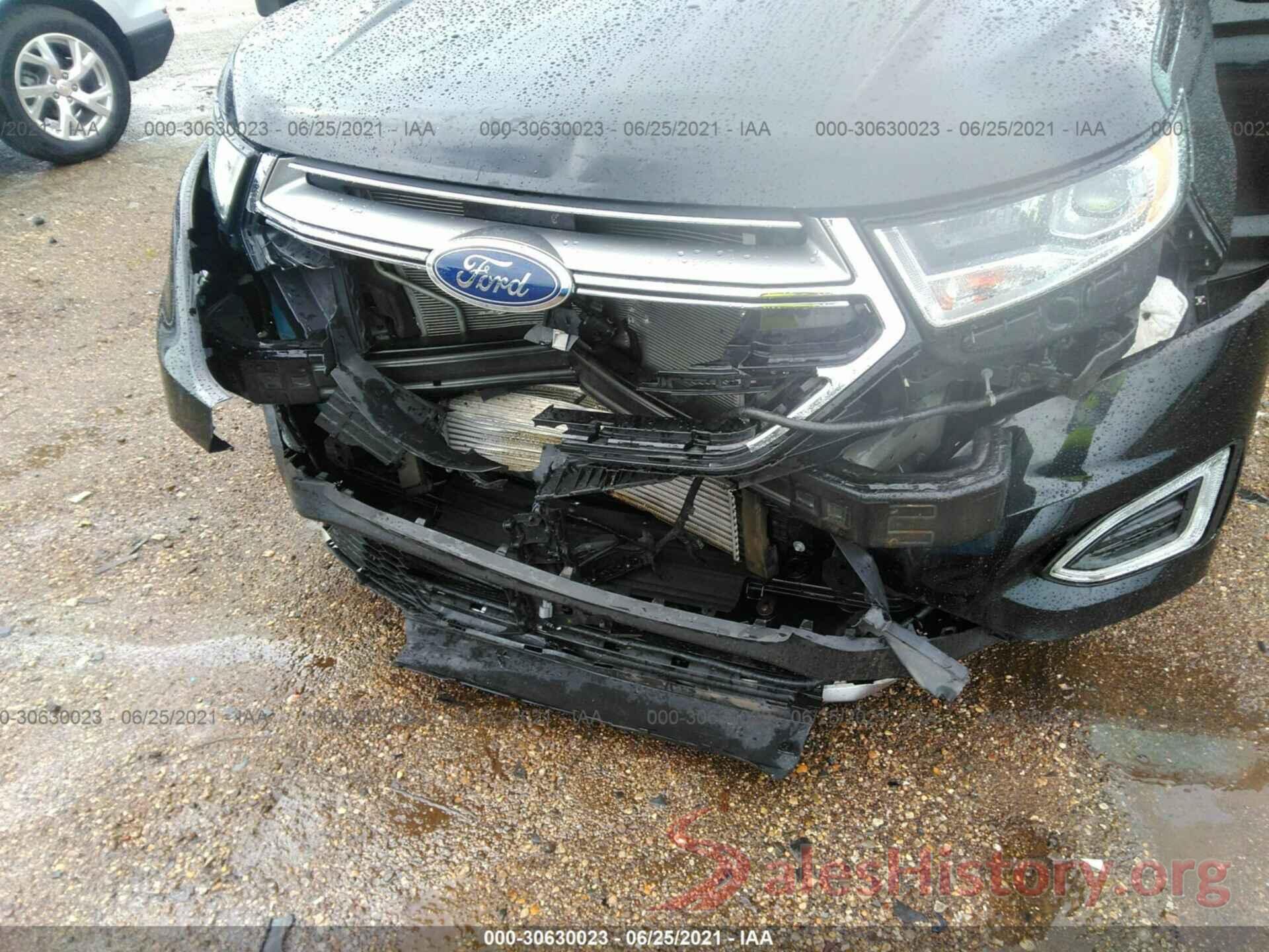 2FMPK4J9XJBB04911 2018 FORD EDGE