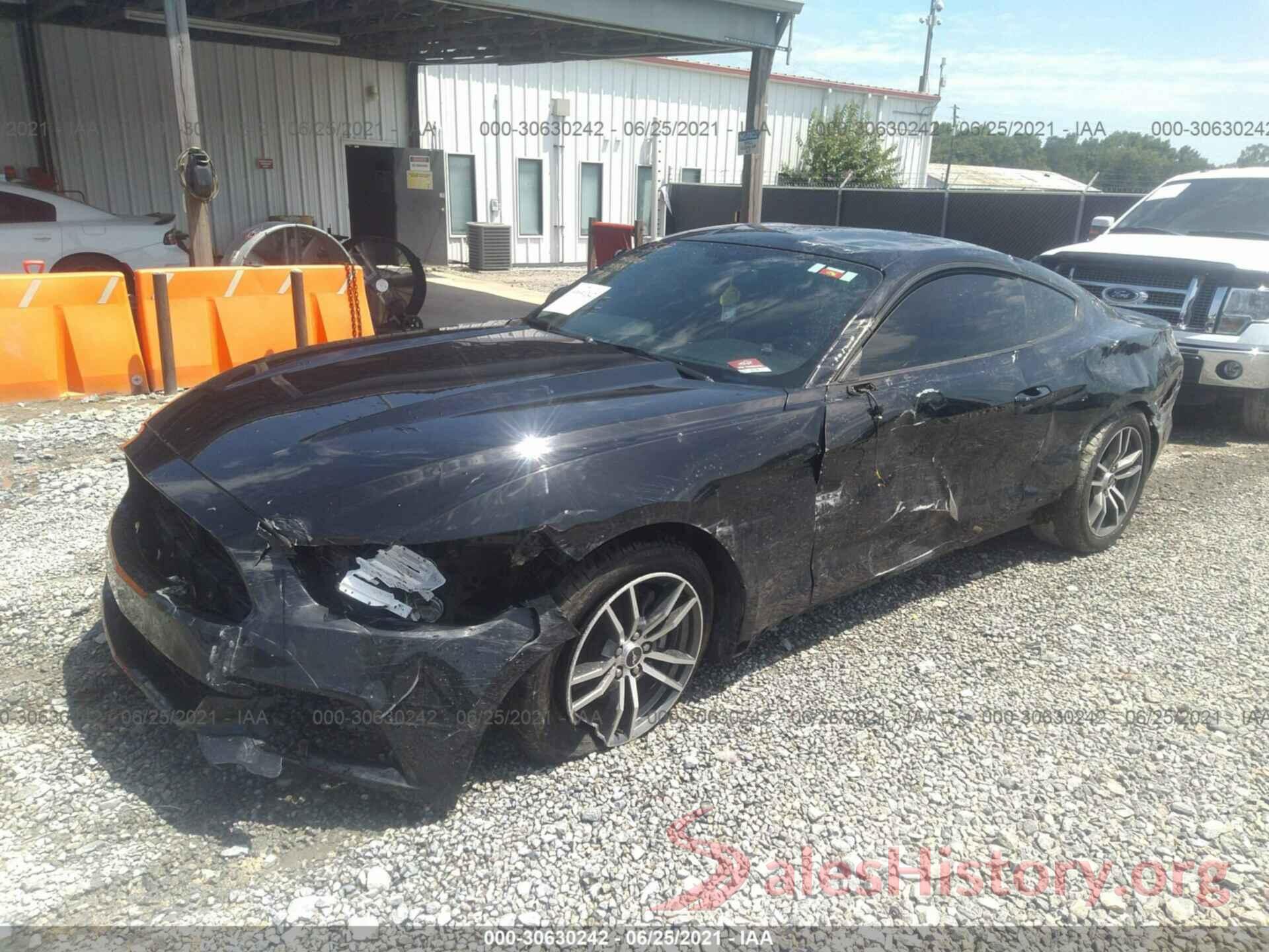 1FA6P8TH0H5260098 2017 FORD MUSTANG