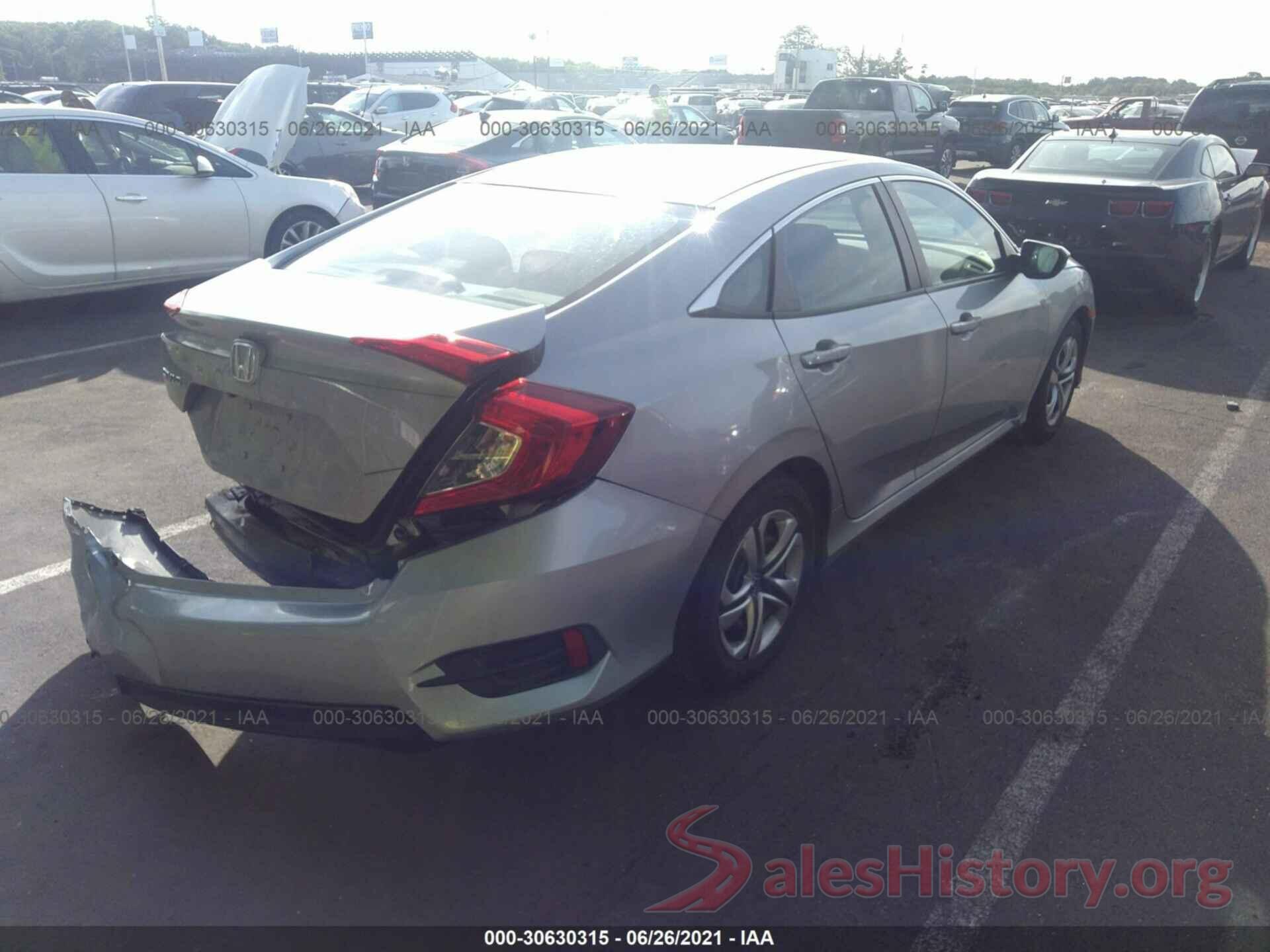 19XFC2F59GE211473 2016 HONDA CIVIC SEDAN