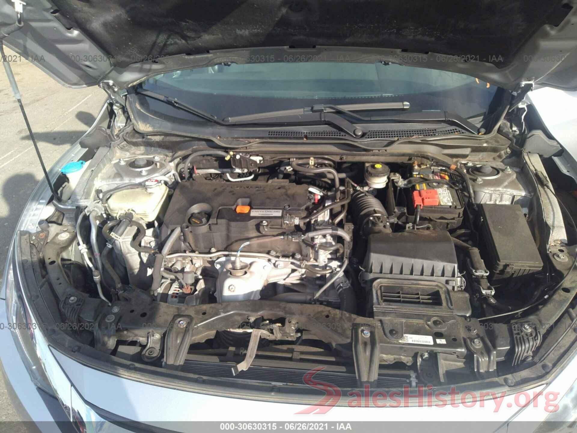 19XFC2F59GE211473 2016 HONDA CIVIC SEDAN