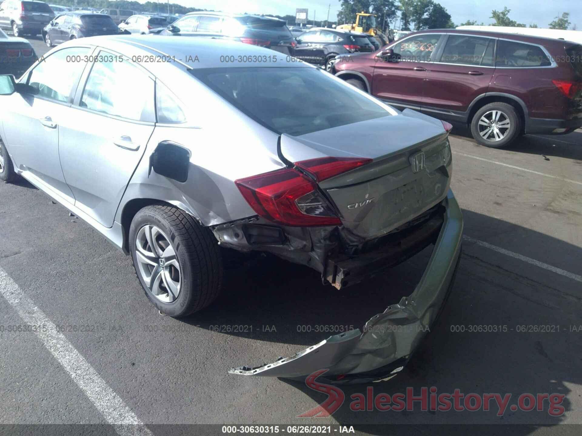 19XFC2F59GE211473 2016 HONDA CIVIC SEDAN