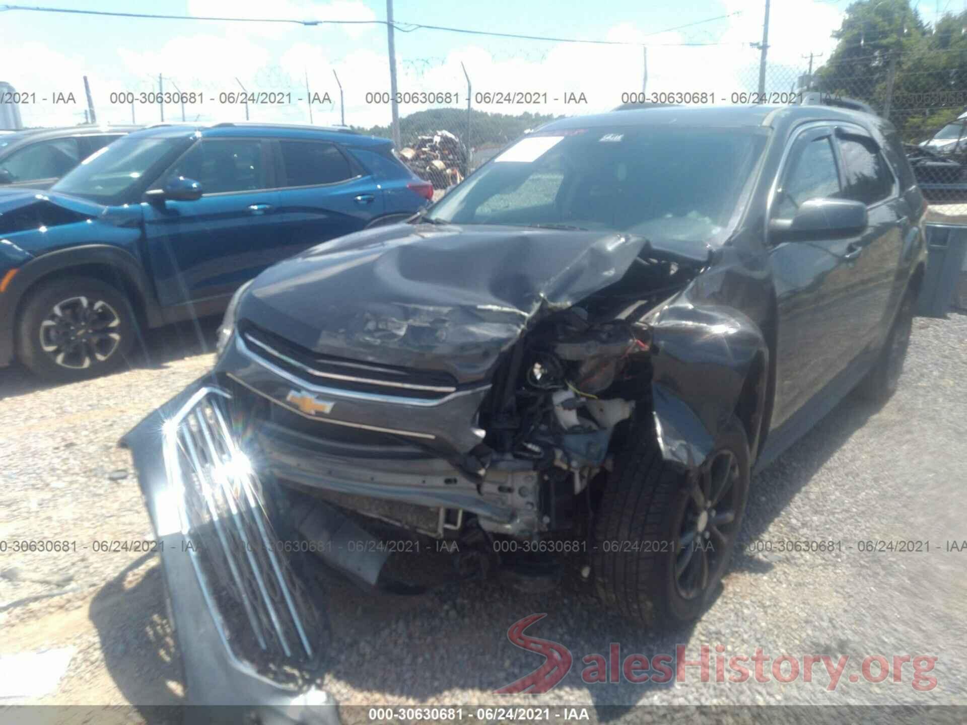 2GNALCEK3H1523026 2017 CHEVROLET EQUINOX