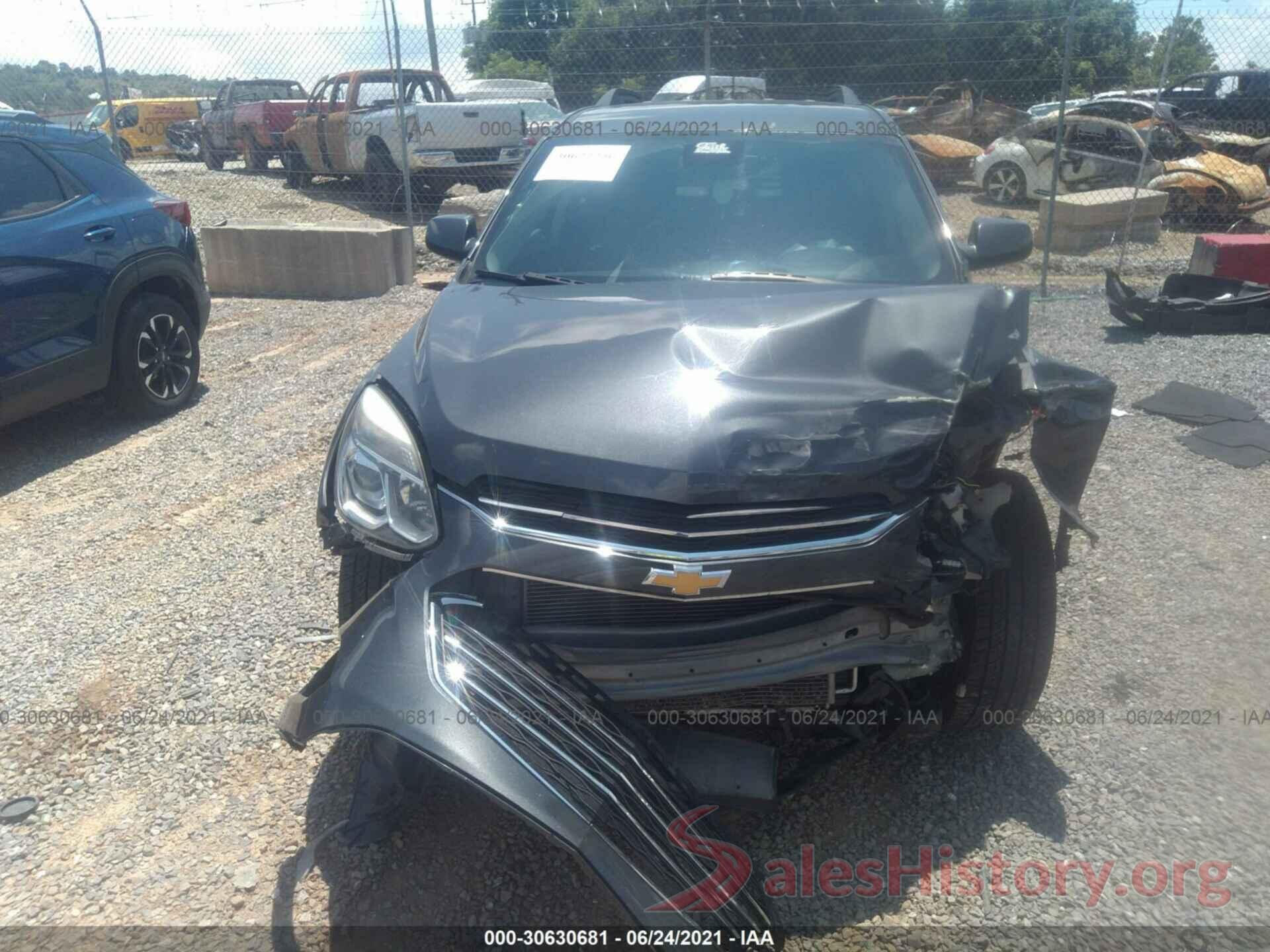 2GNALCEK3H1523026 2017 CHEVROLET EQUINOX