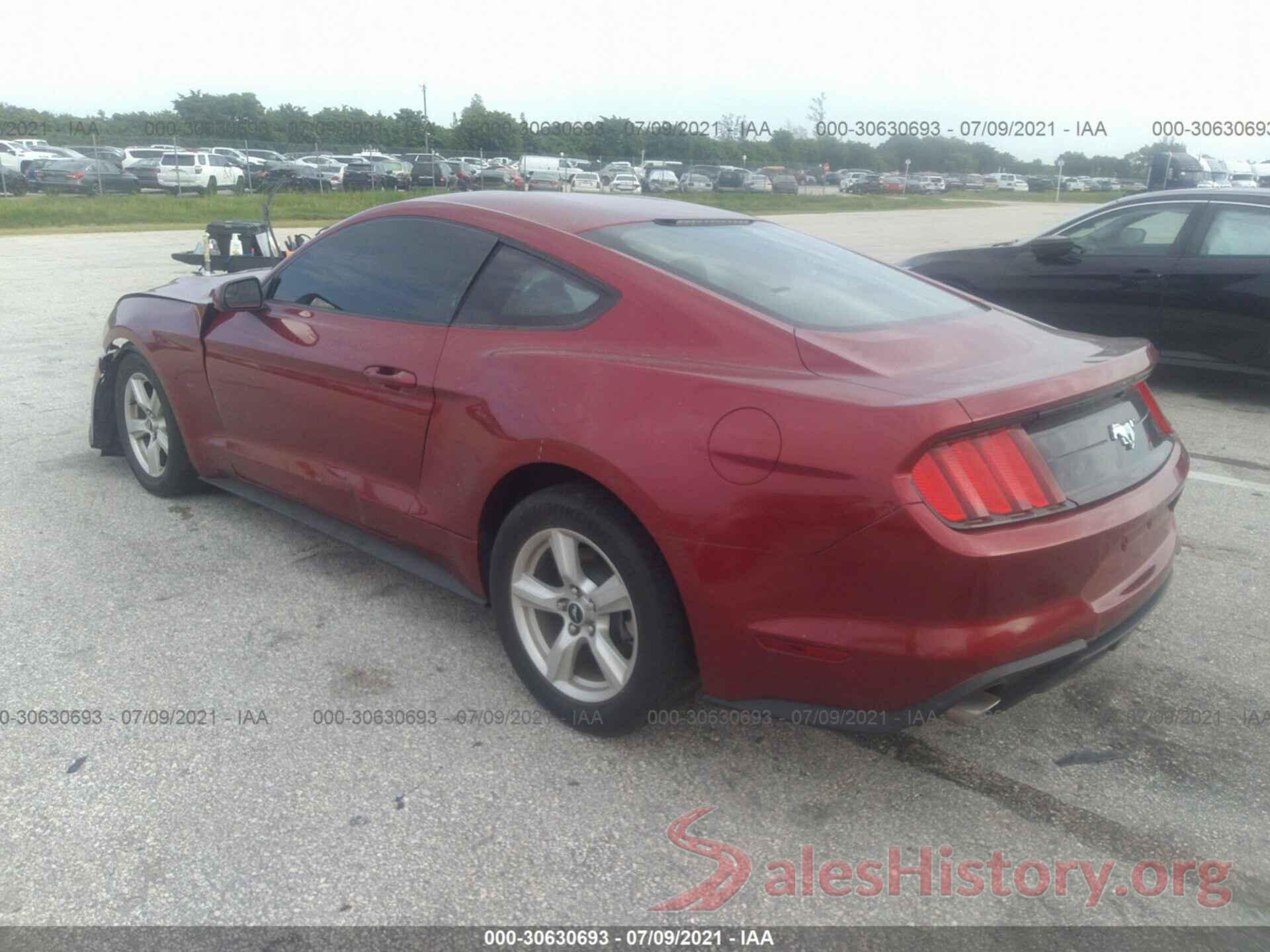 1FA6P8TH4J5118634 2018 FORD MUSTANG