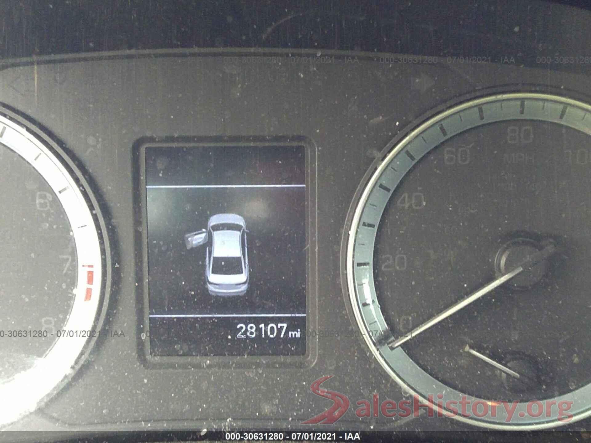 5NPE24AF8KH779048 2019 HYUNDAI SONATA