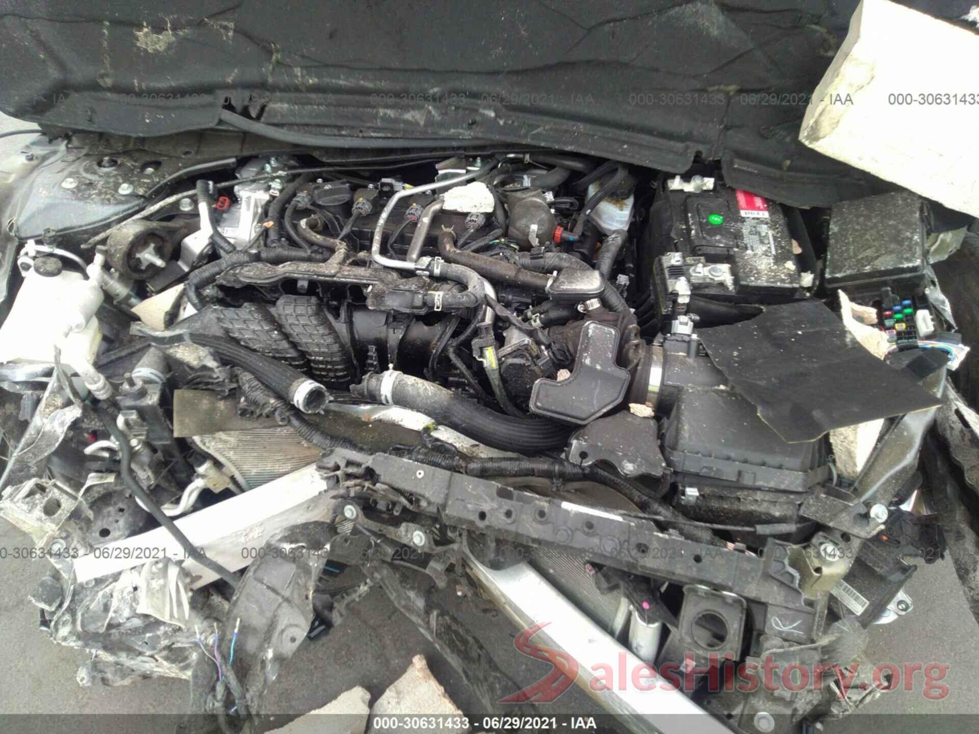 1N4BL4BV7MN329051 2021 NISSAN ALTIMA