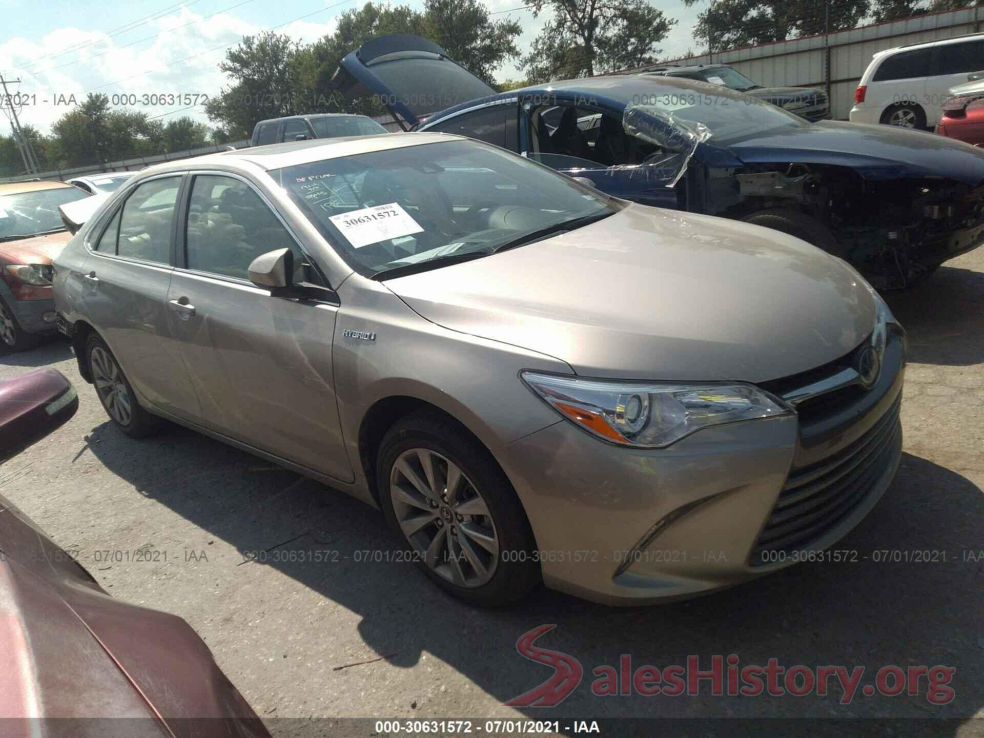 4T1BD1FK5HU212517 2017 TOYOTA CAMRY