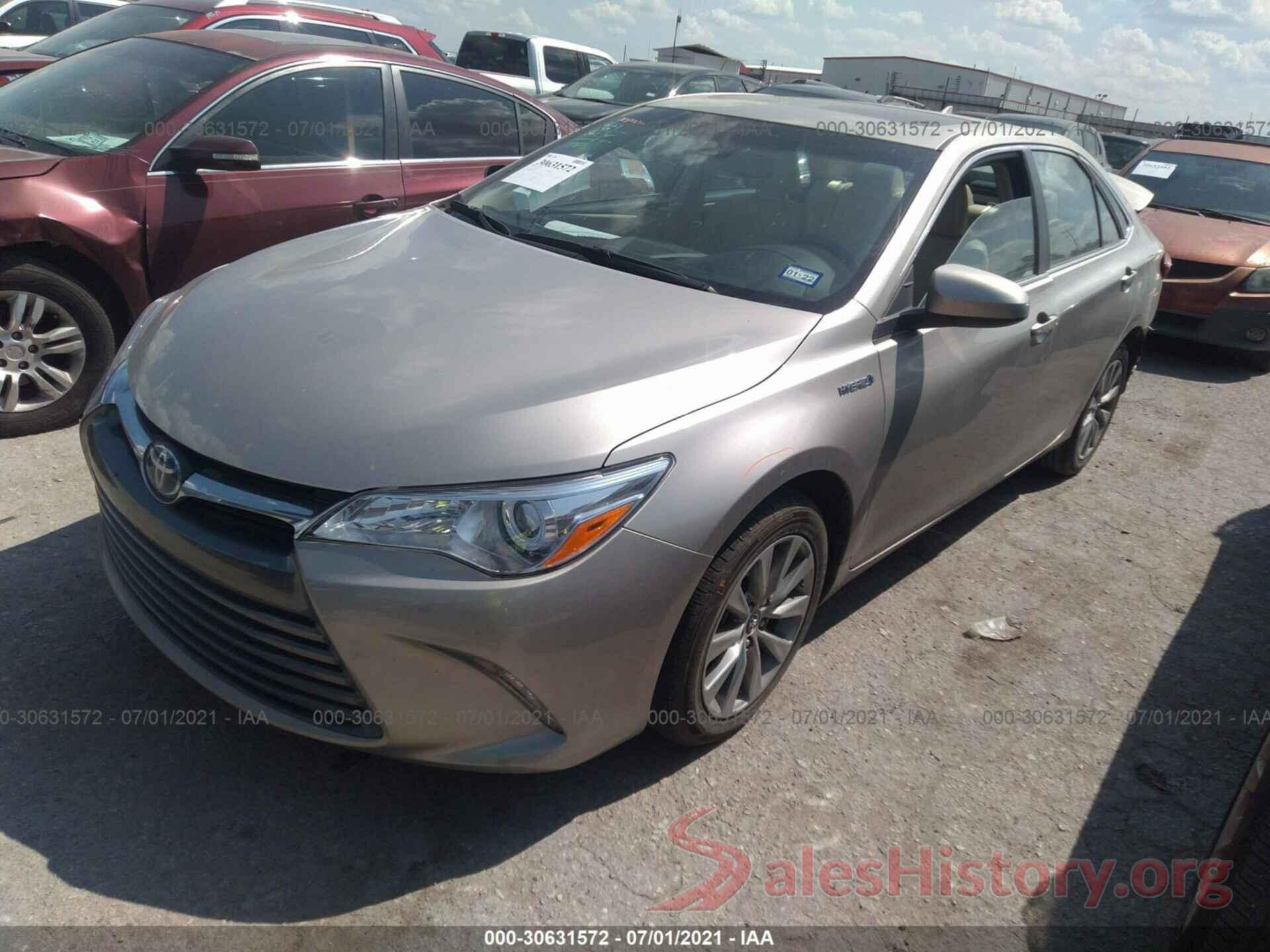 4T1BD1FK5HU212517 2017 TOYOTA CAMRY