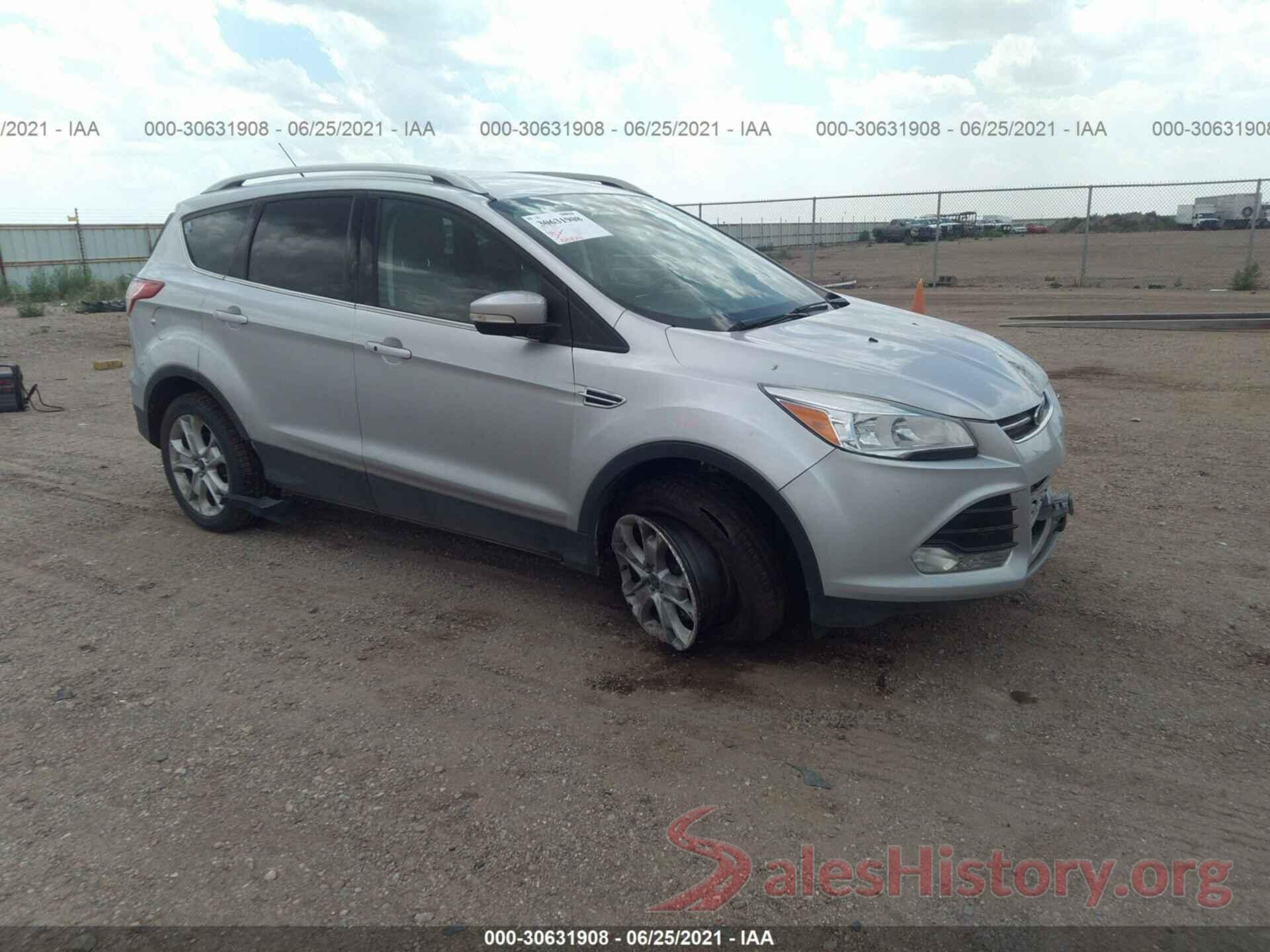 1FMCU9J93GUA77625 2016 FORD ESCAPE