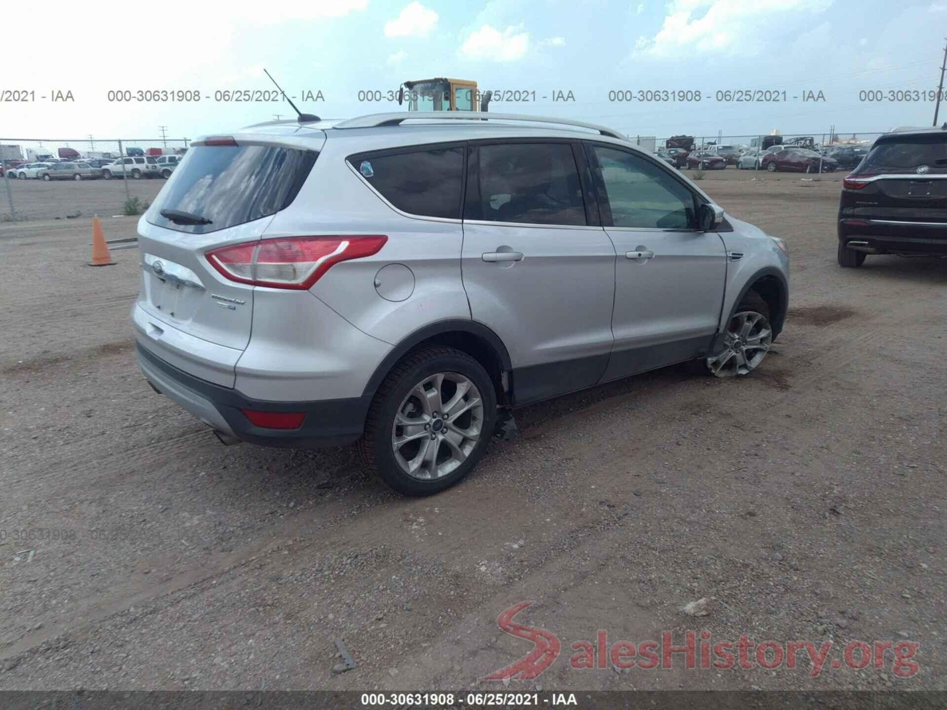 1FMCU9J93GUA77625 2016 FORD ESCAPE