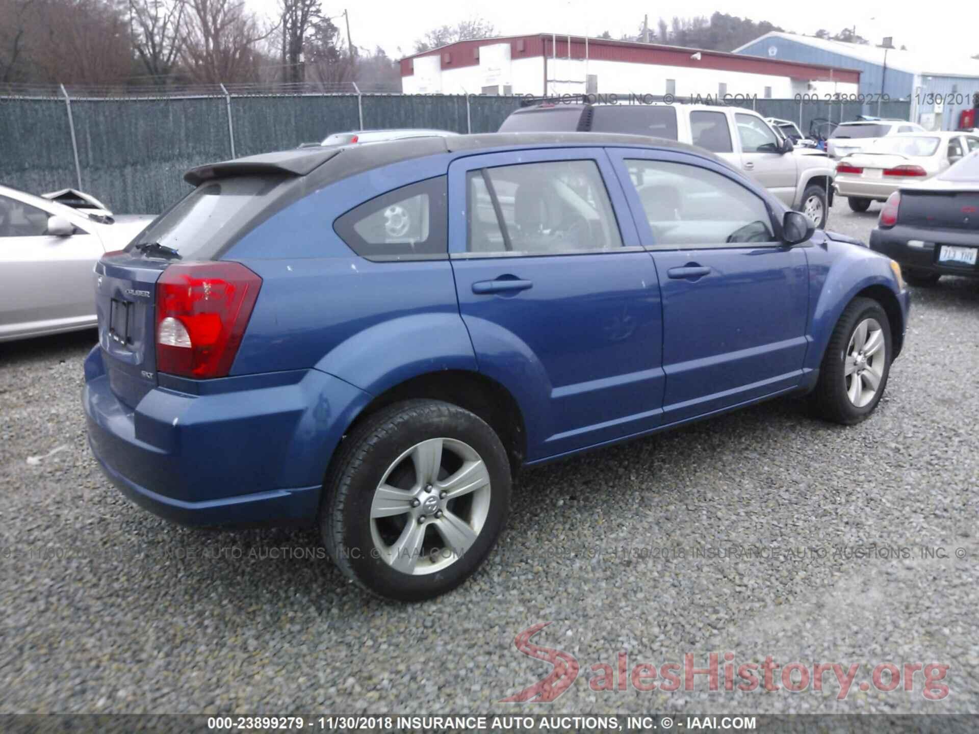 3FA6P0HD3HR349023 2010 DODGE CALIBER