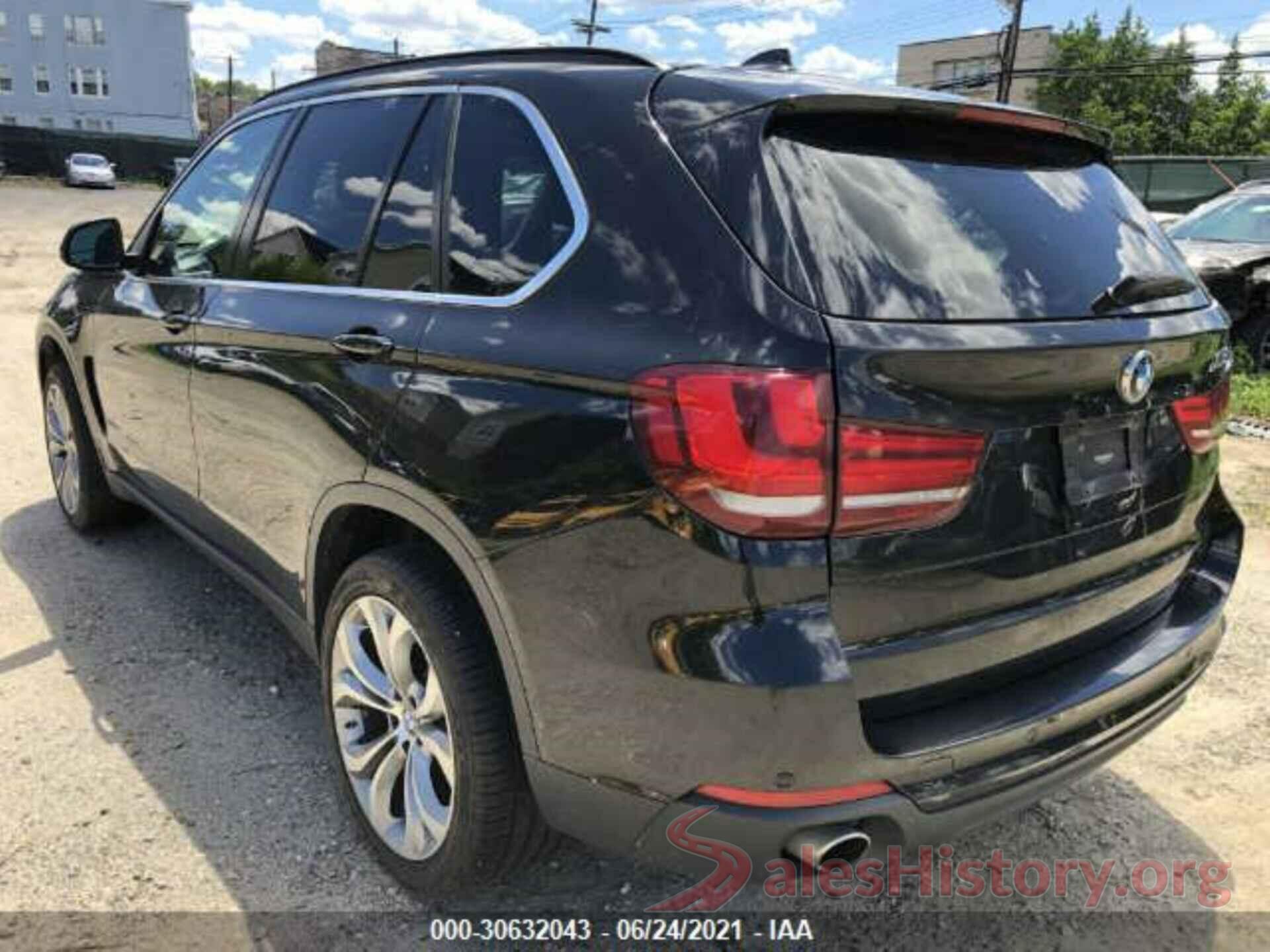 5UXKR0C58G0P24873 2016 BMW X5