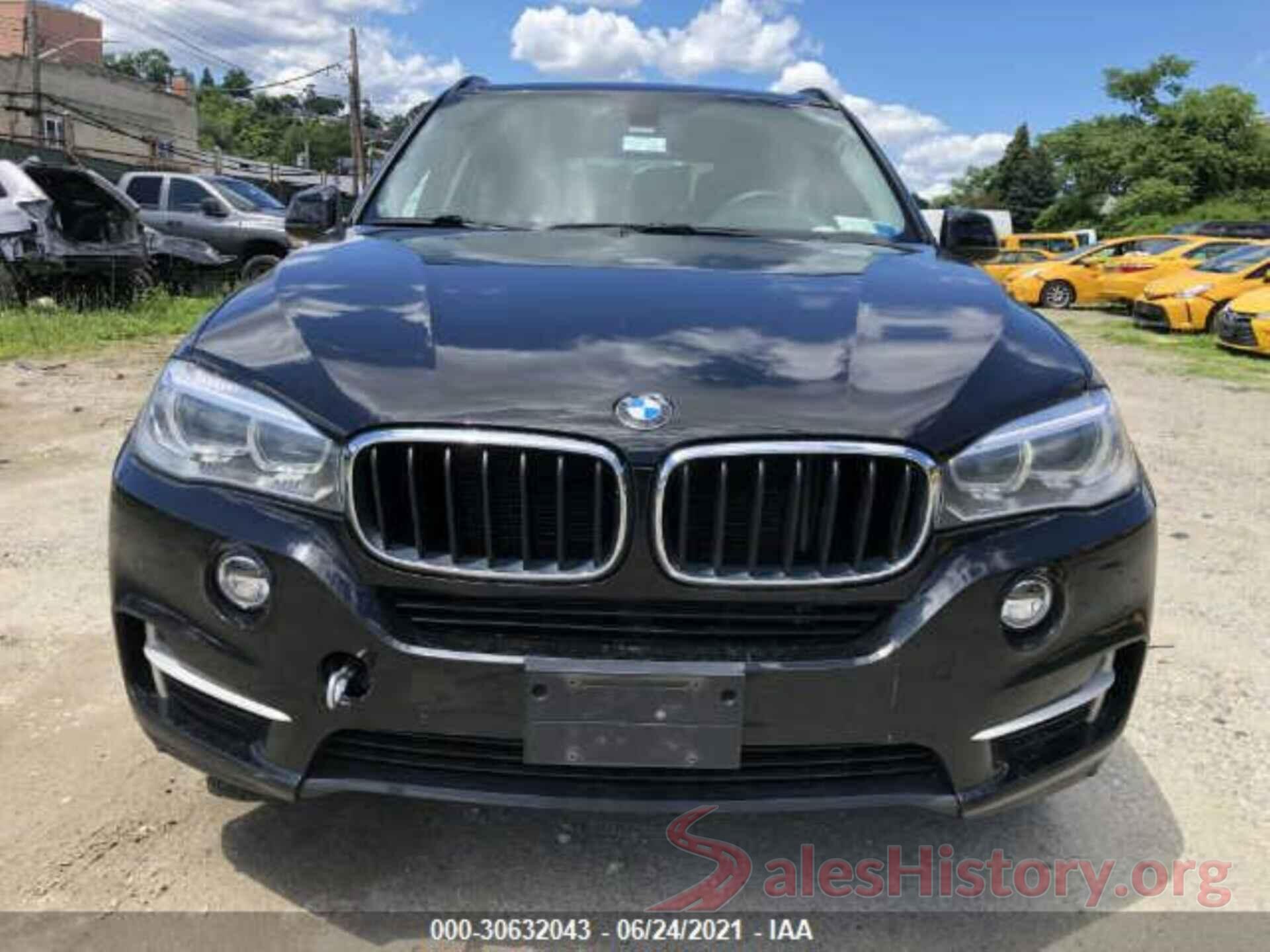 5UXKR0C58G0P24873 2016 BMW X5