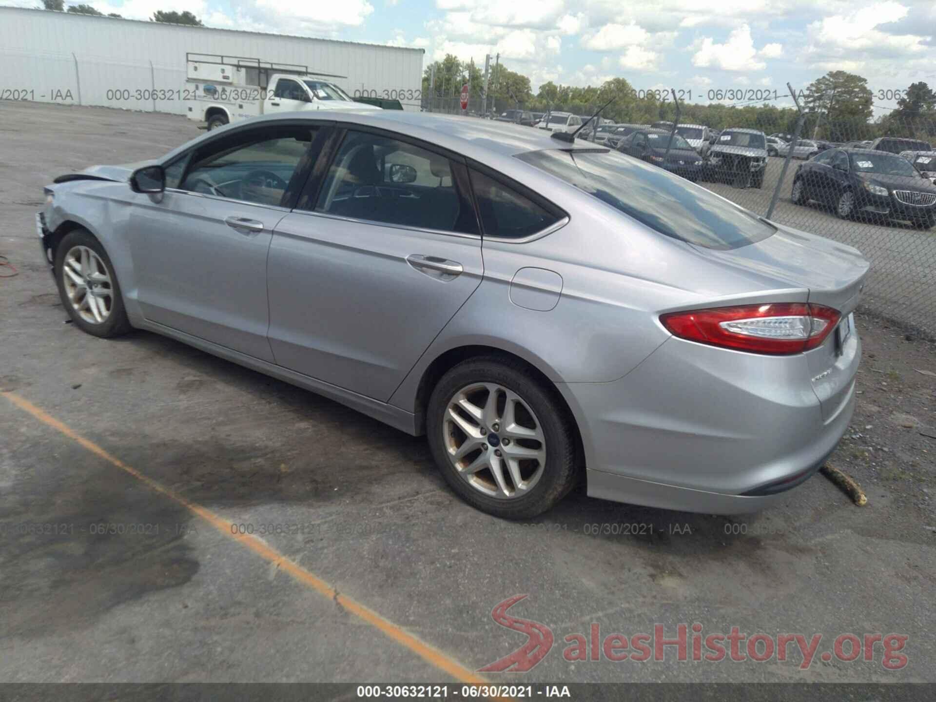 3FA6P0H77GR387699 2016 FORD FUSION