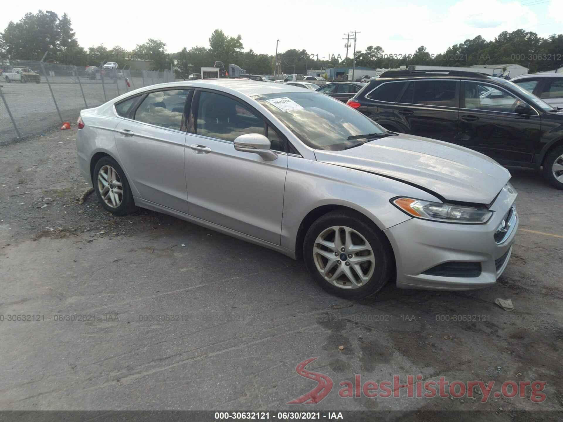 3FA6P0H77GR387699 2016 FORD FUSION