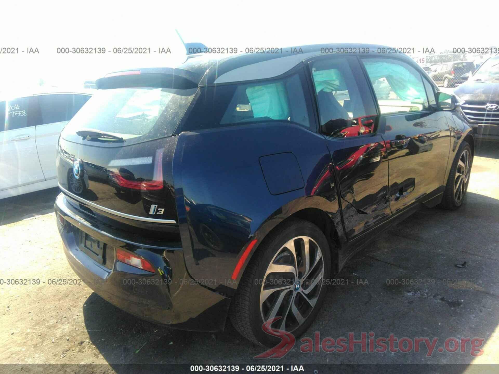 WBY7Z4C55JVD95883 2018 BMW I3