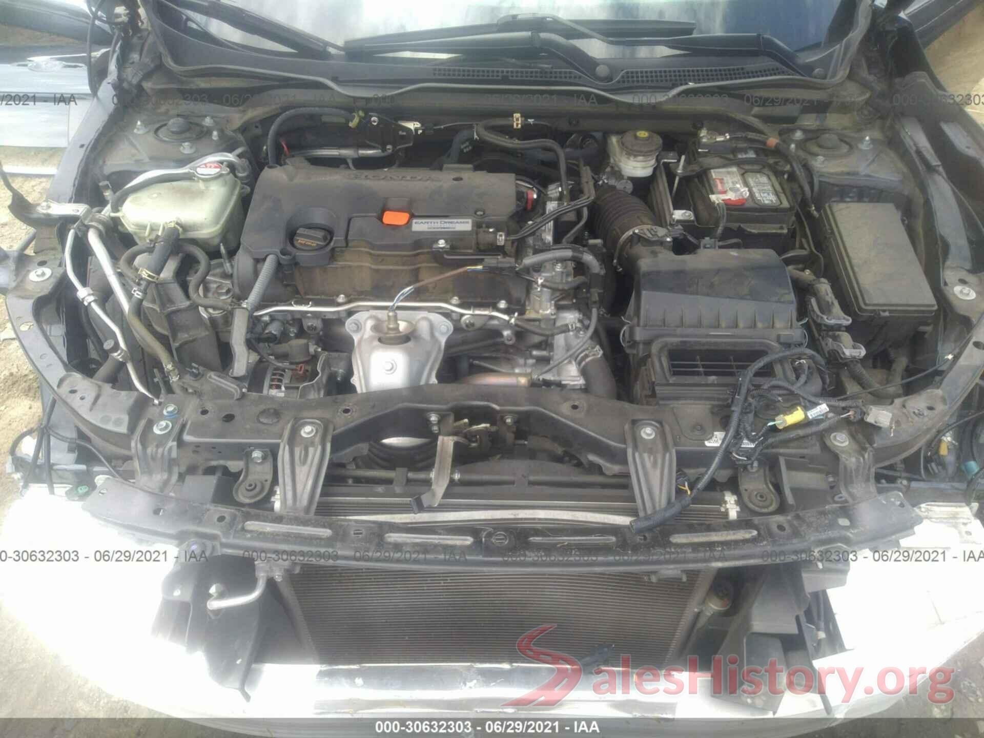 19XFC2F73JE017188 2018 HONDA CIVIC SEDAN