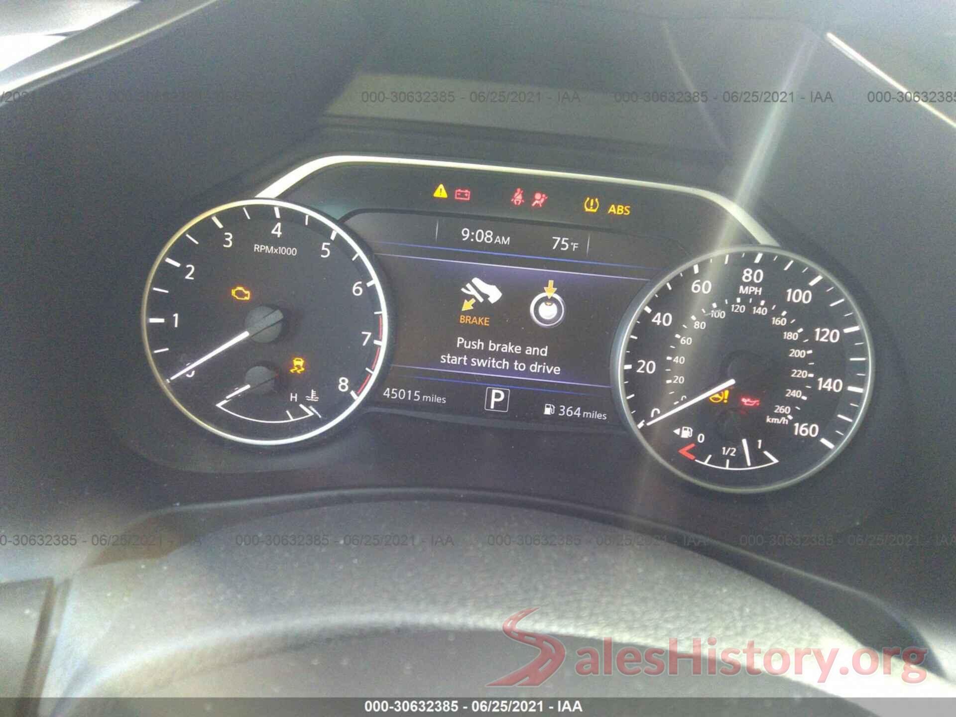 5N1AZ2MH2JN148432 2018 NISSAN MURANO