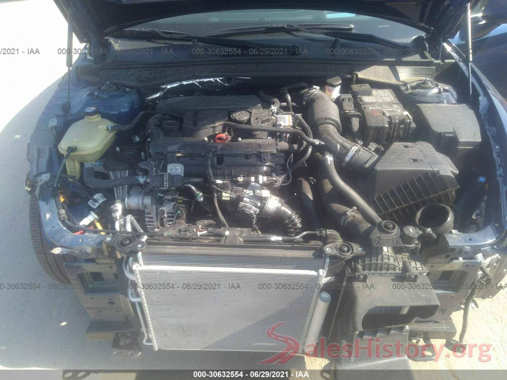 5NPEH4J29MH086133 2021 HYUNDAI SONATA