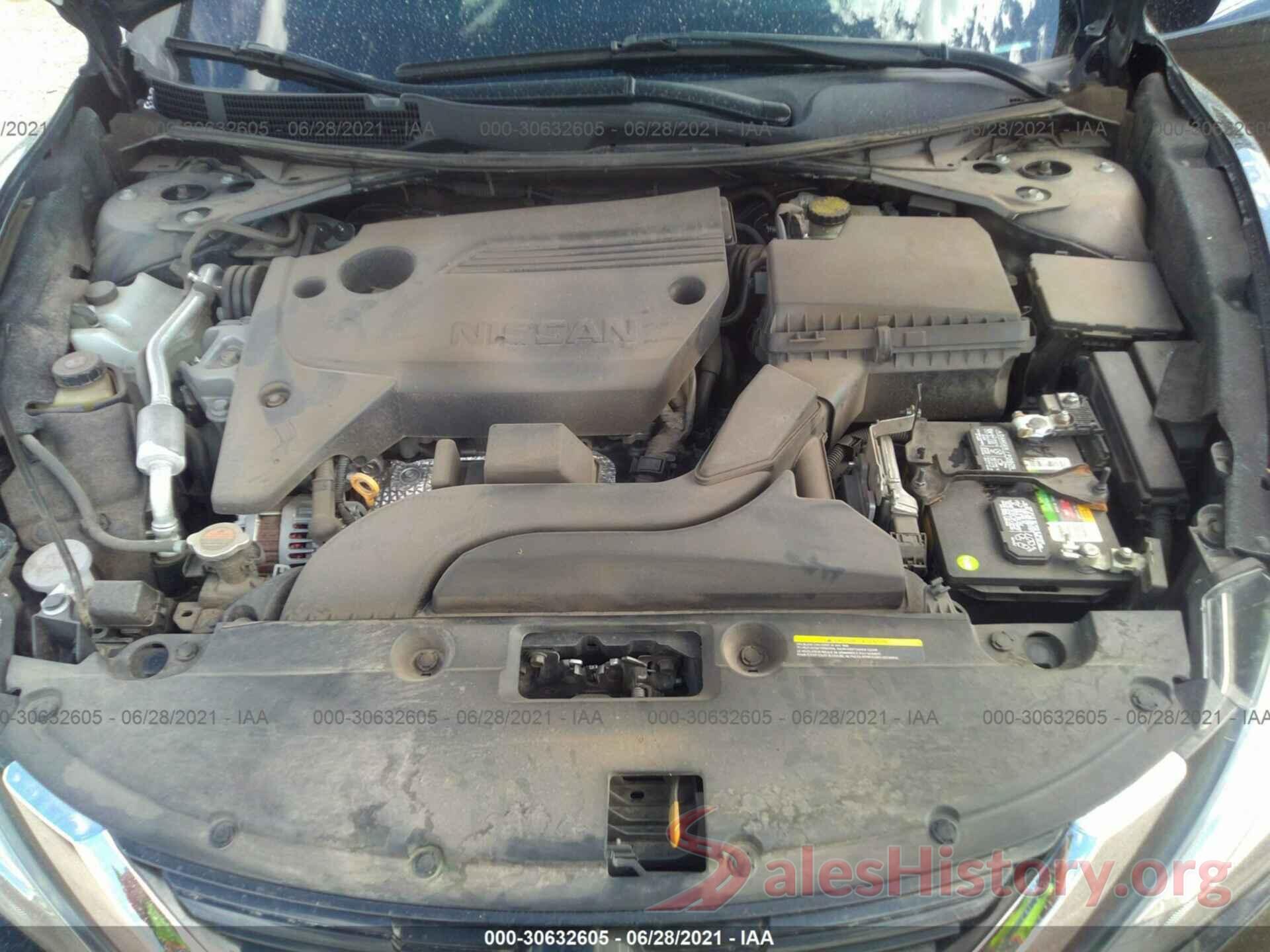 1N4AL3AP5HC280927 2017 NISSAN ALTIMA