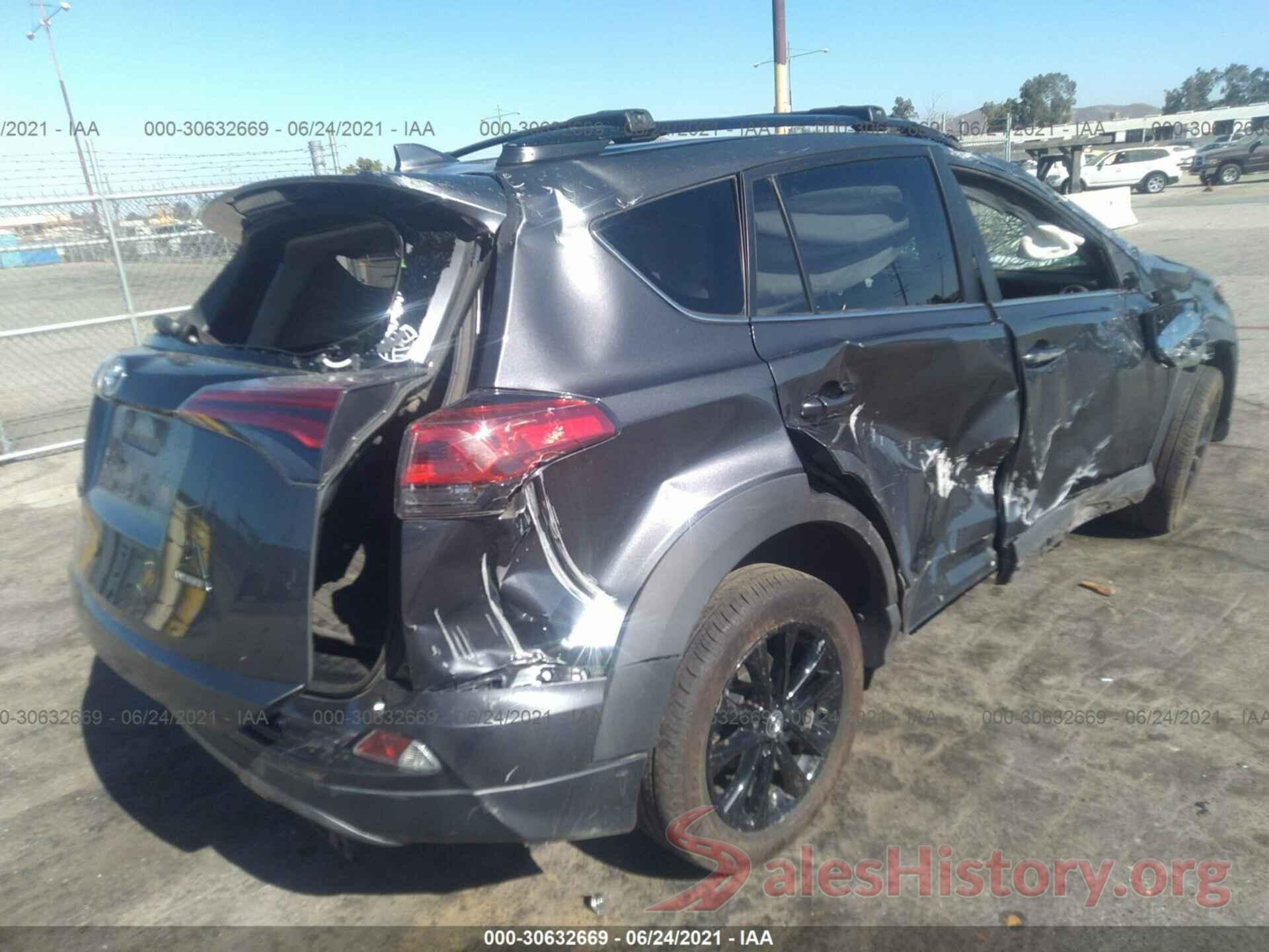 2T3RFREV0JW841523 2018 TOYOTA RAV4