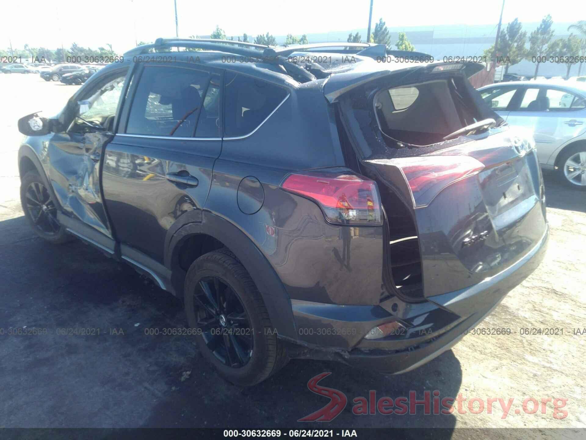 2T3RFREV0JW841523 2018 TOYOTA RAV4