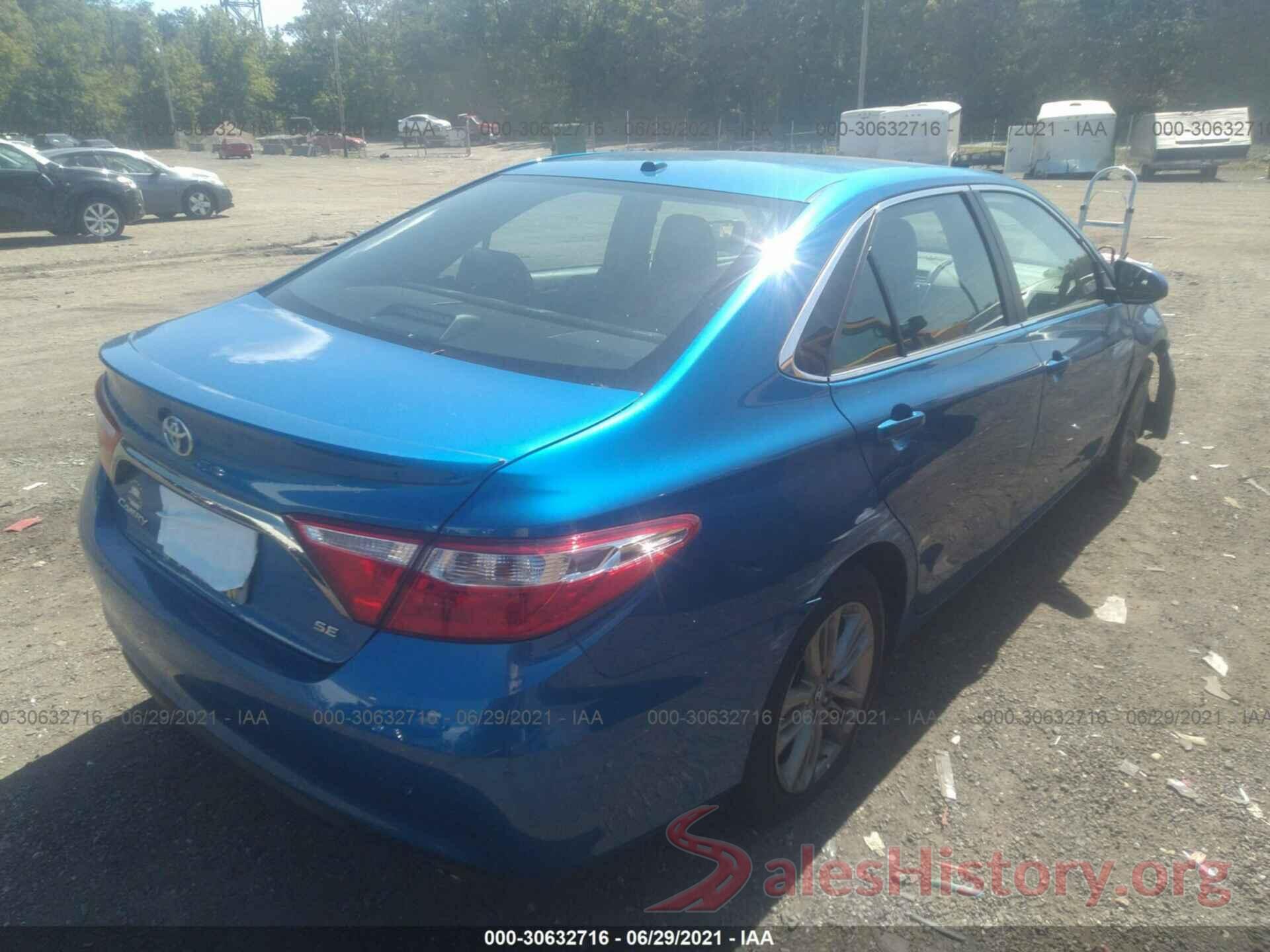 4T1BF1FK2HU670168 2017 TOYOTA CAMRY