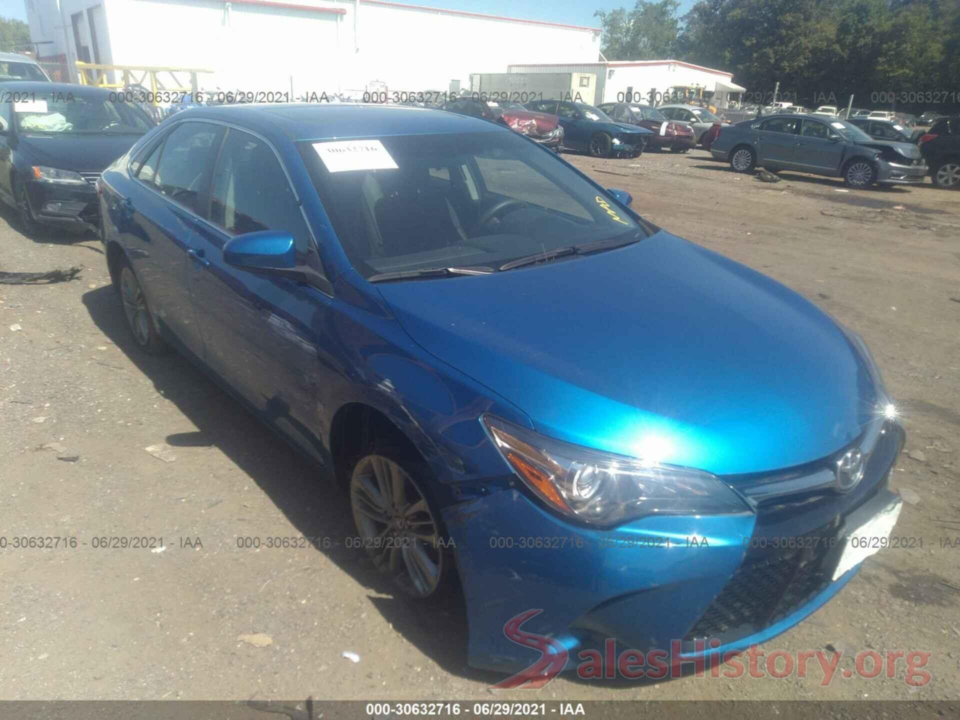 4T1BF1FK2HU670168 2017 TOYOTA CAMRY