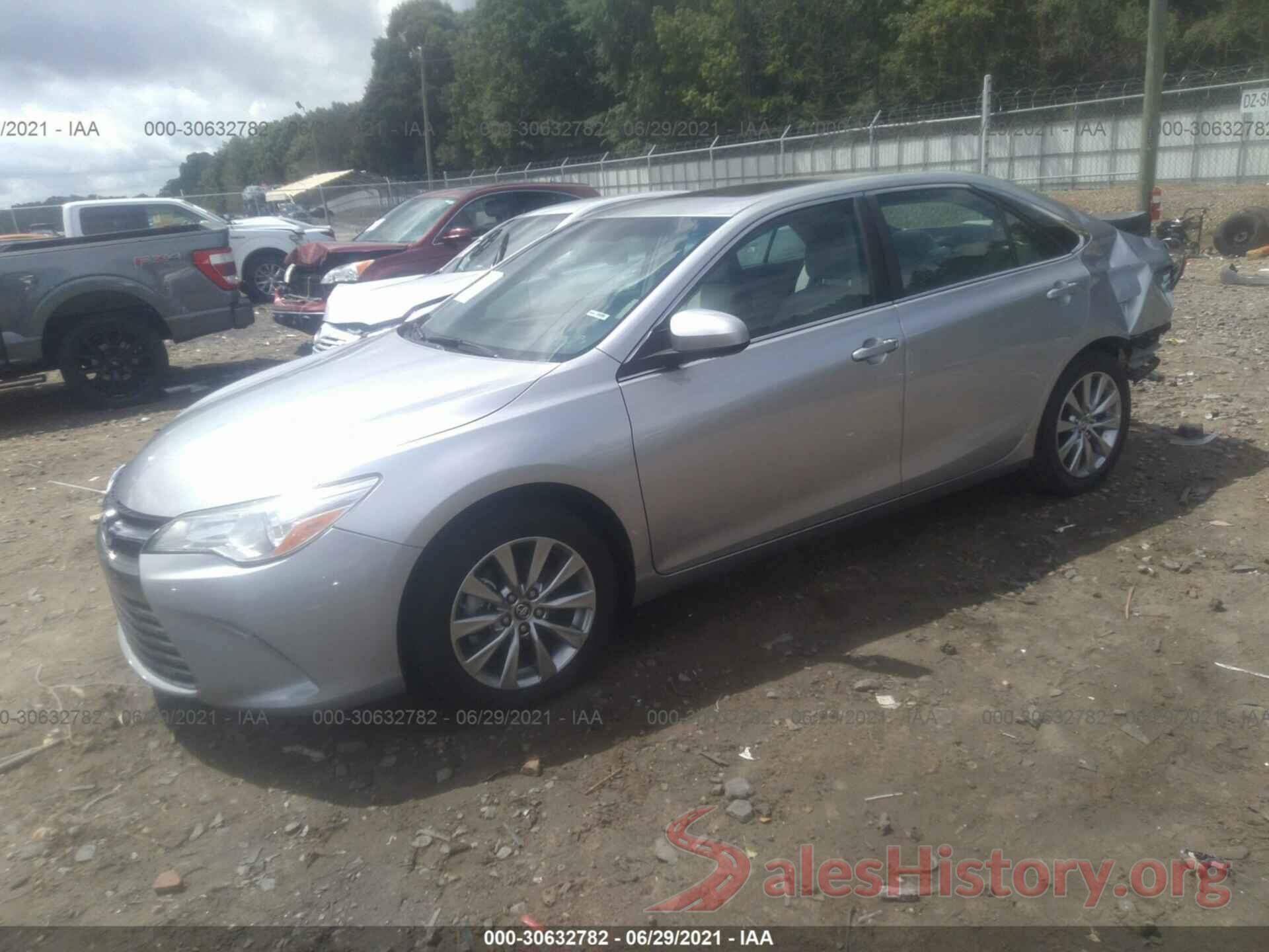 4T1BF1FKXHU630582 2017 TOYOTA CAMRY