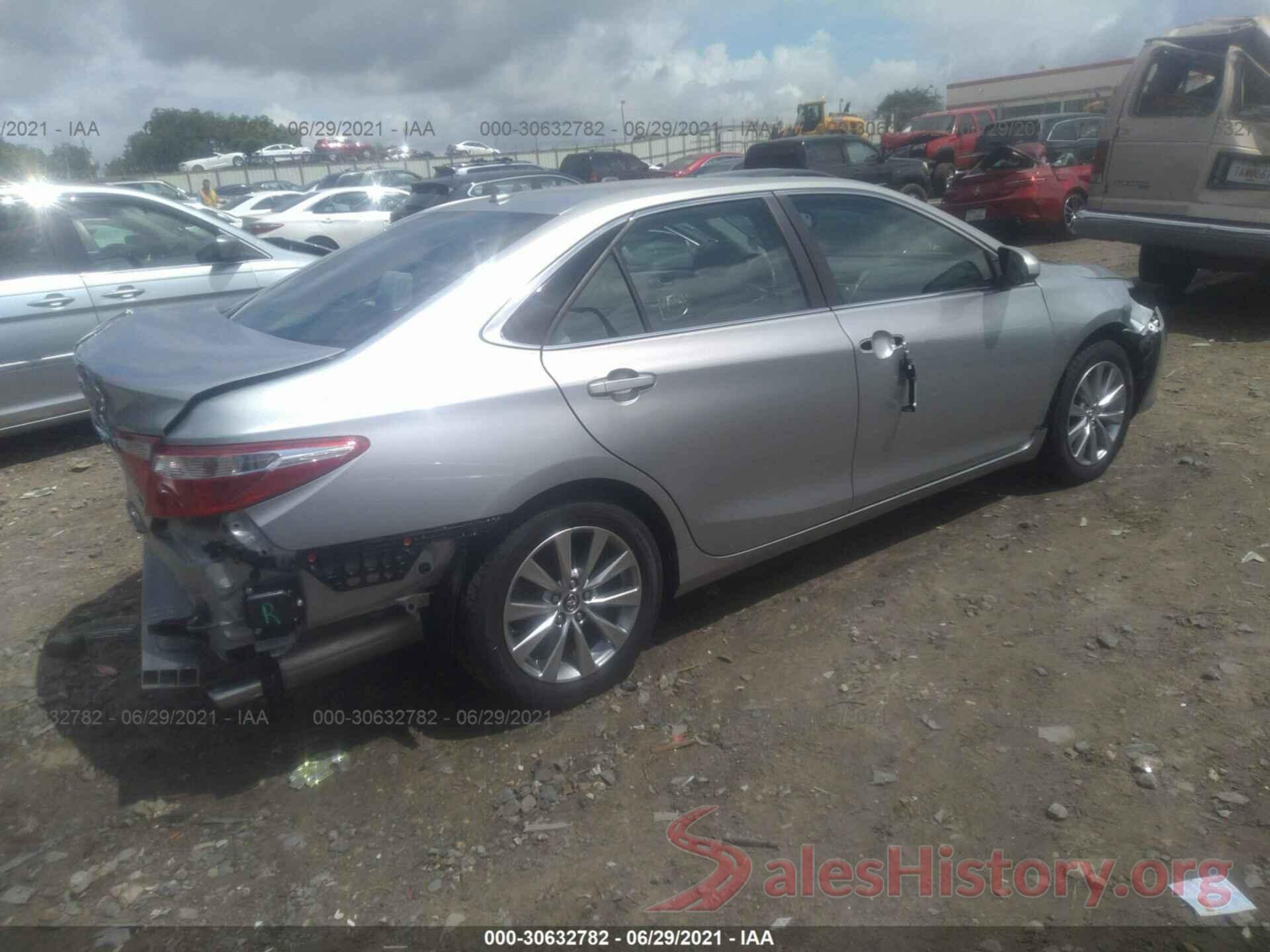 4T1BF1FKXHU630582 2017 TOYOTA CAMRY