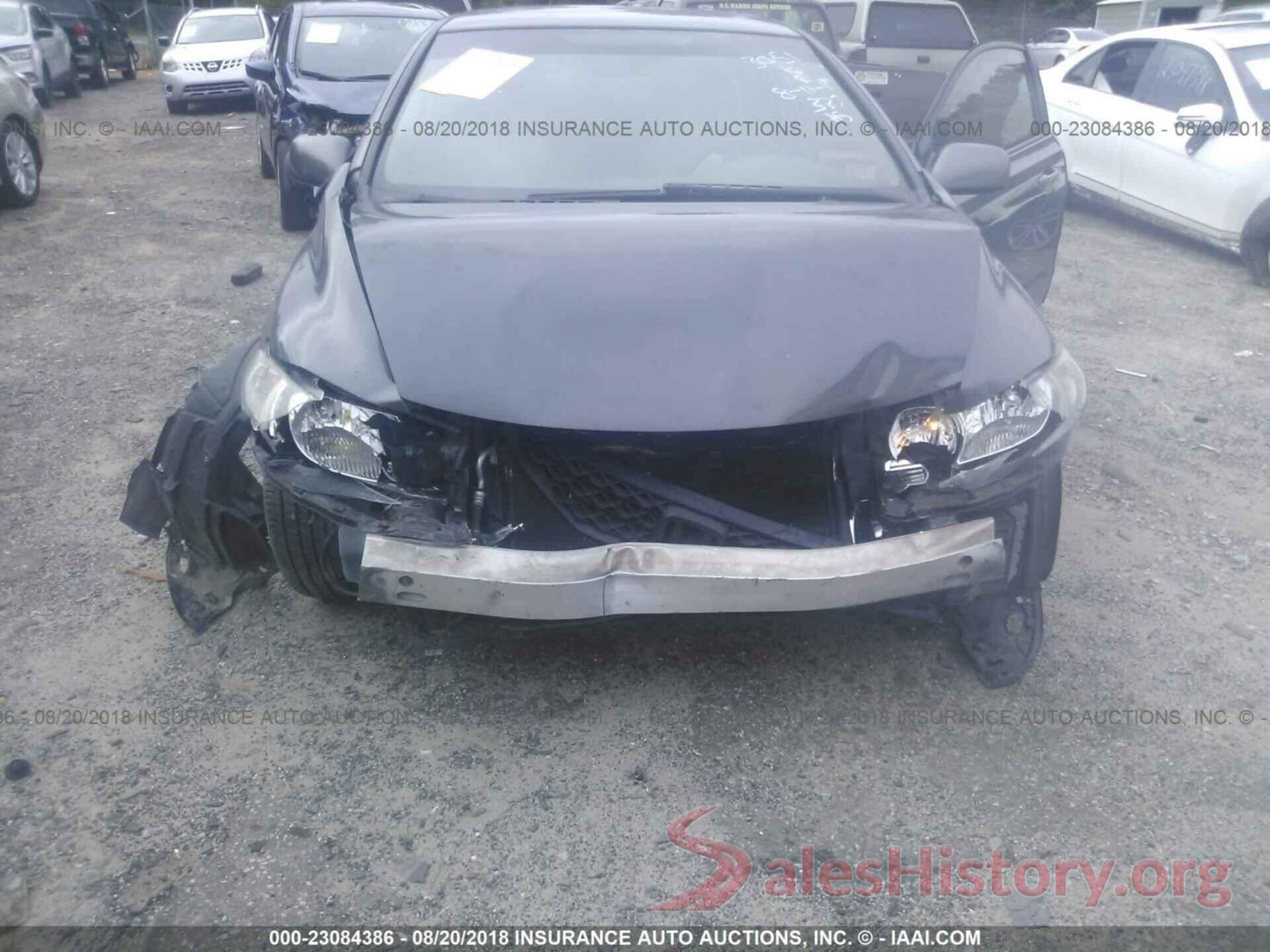 WVGAV7AX3HK052728 2011 HONDA CIVIC