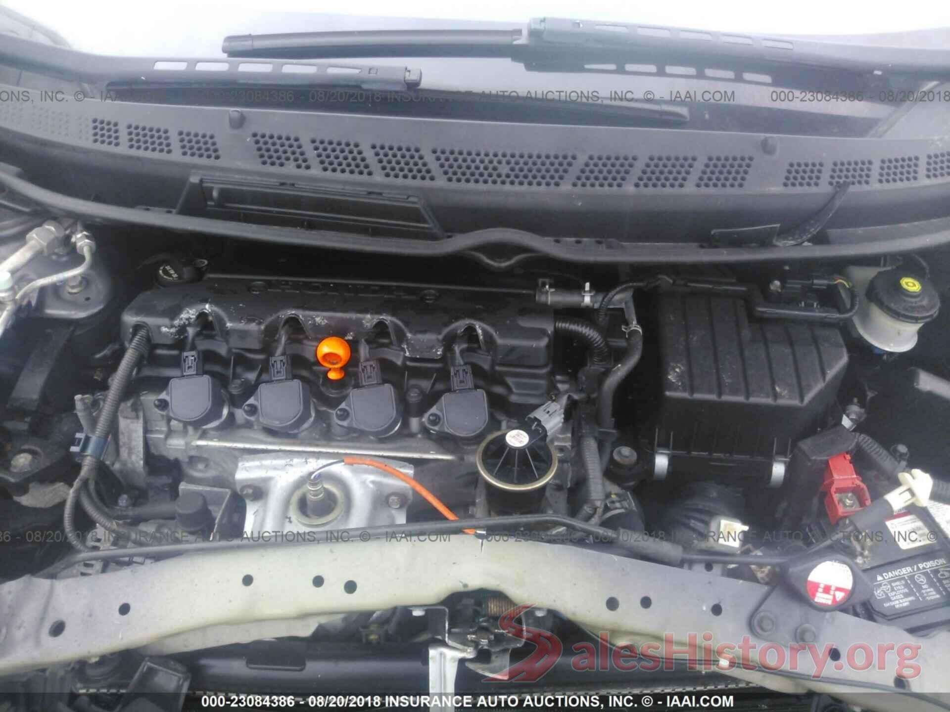 WVGAV7AX3HK052728 2011 HONDA CIVIC