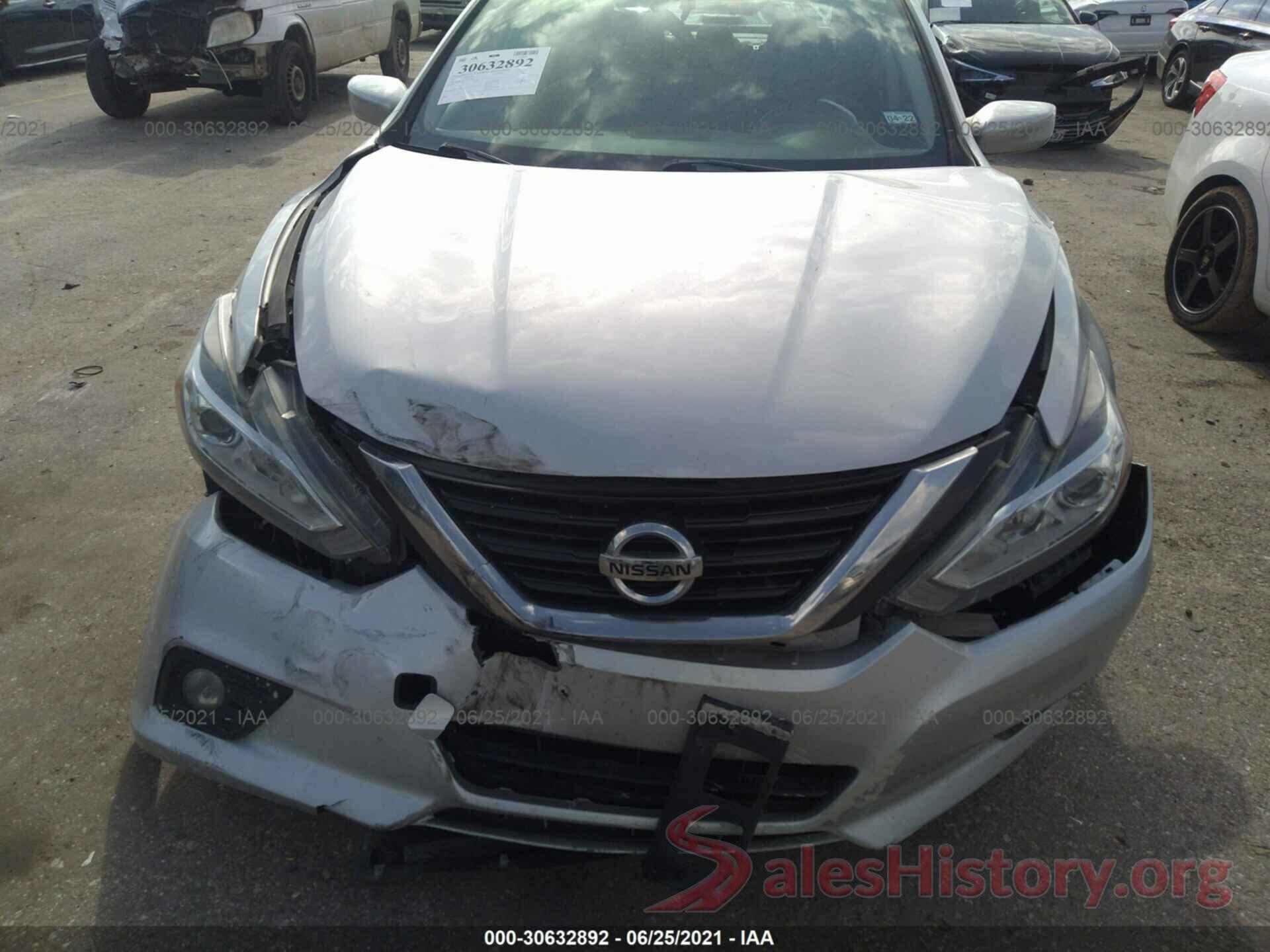 1N4AL3AP7HC142855 2017 NISSAN ALTIMA